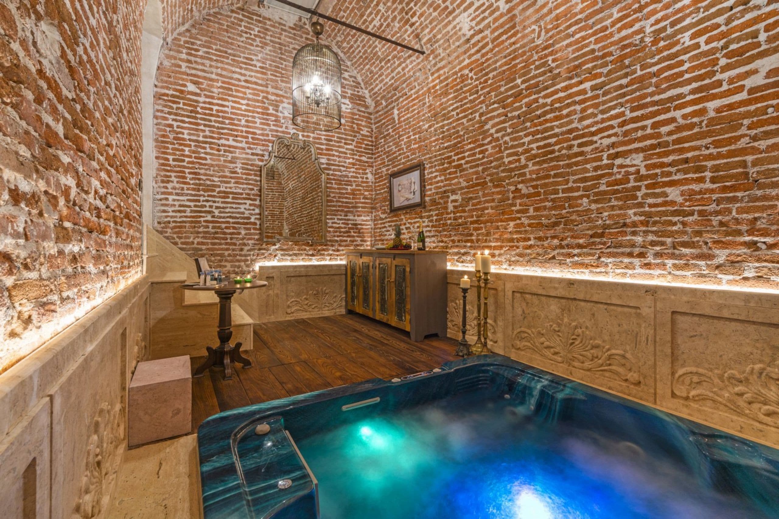 Cunda Despot Evi -94