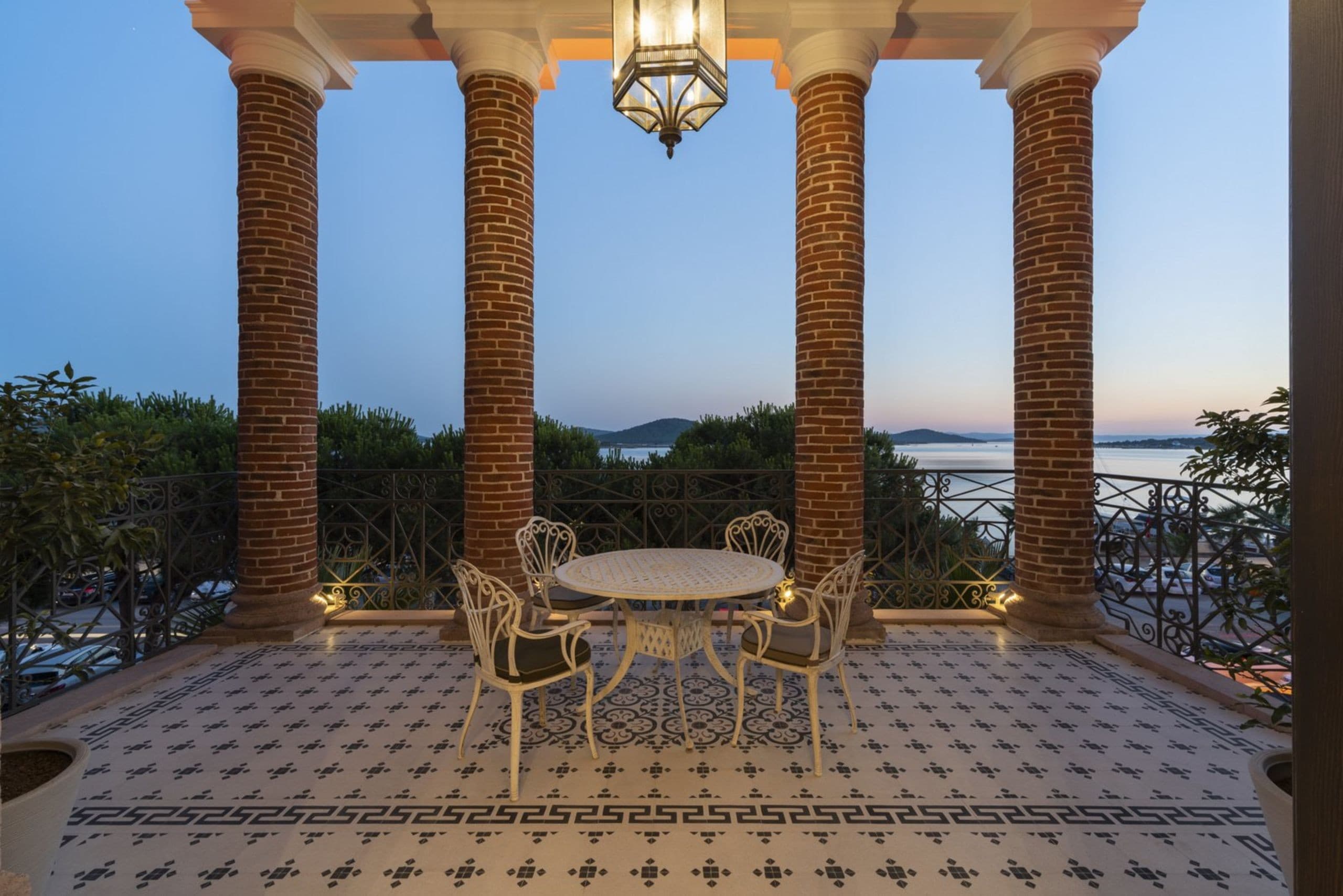 Cunda Despot Evi -80