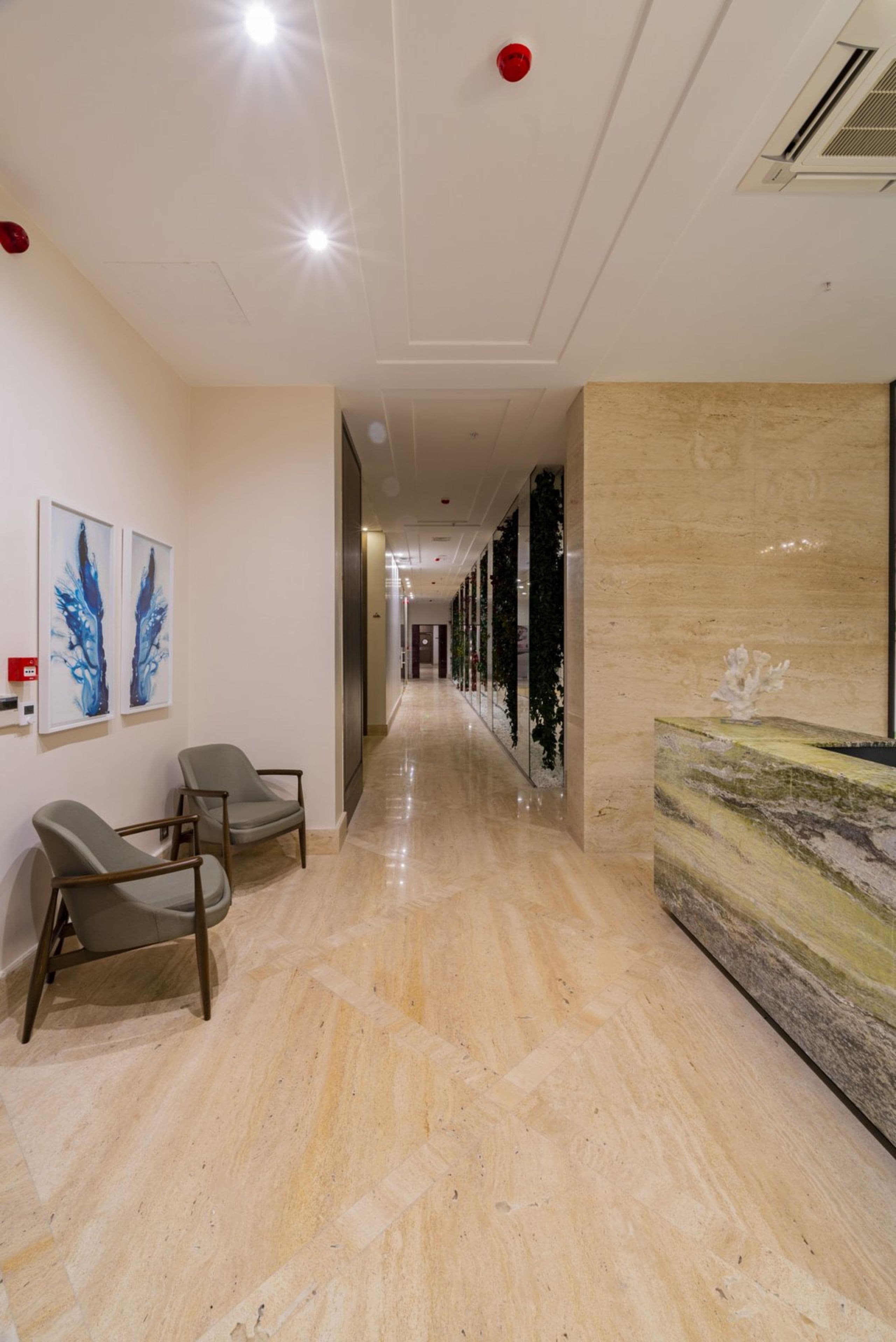 Cunda Despot Evi -28