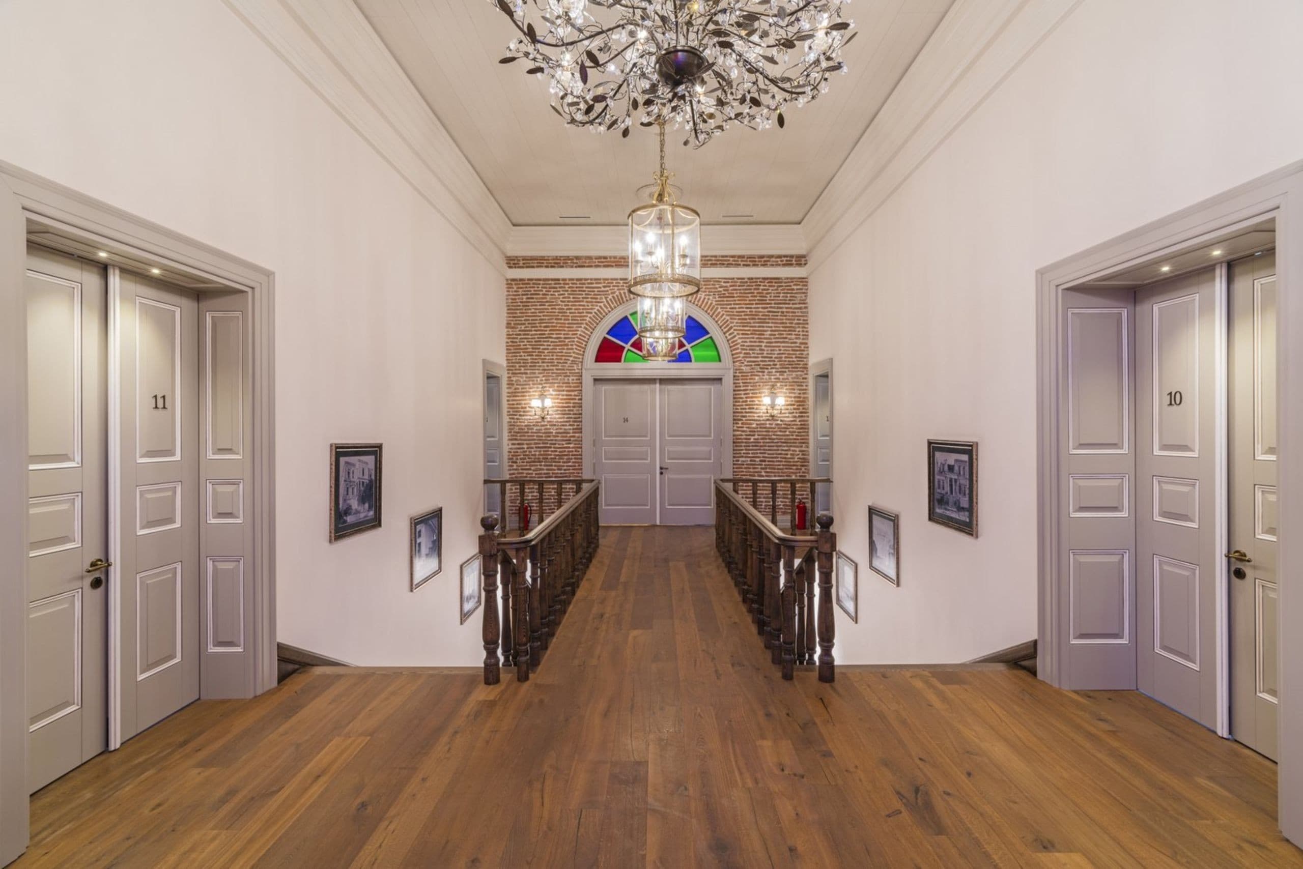 Cunda Despot Evi -55