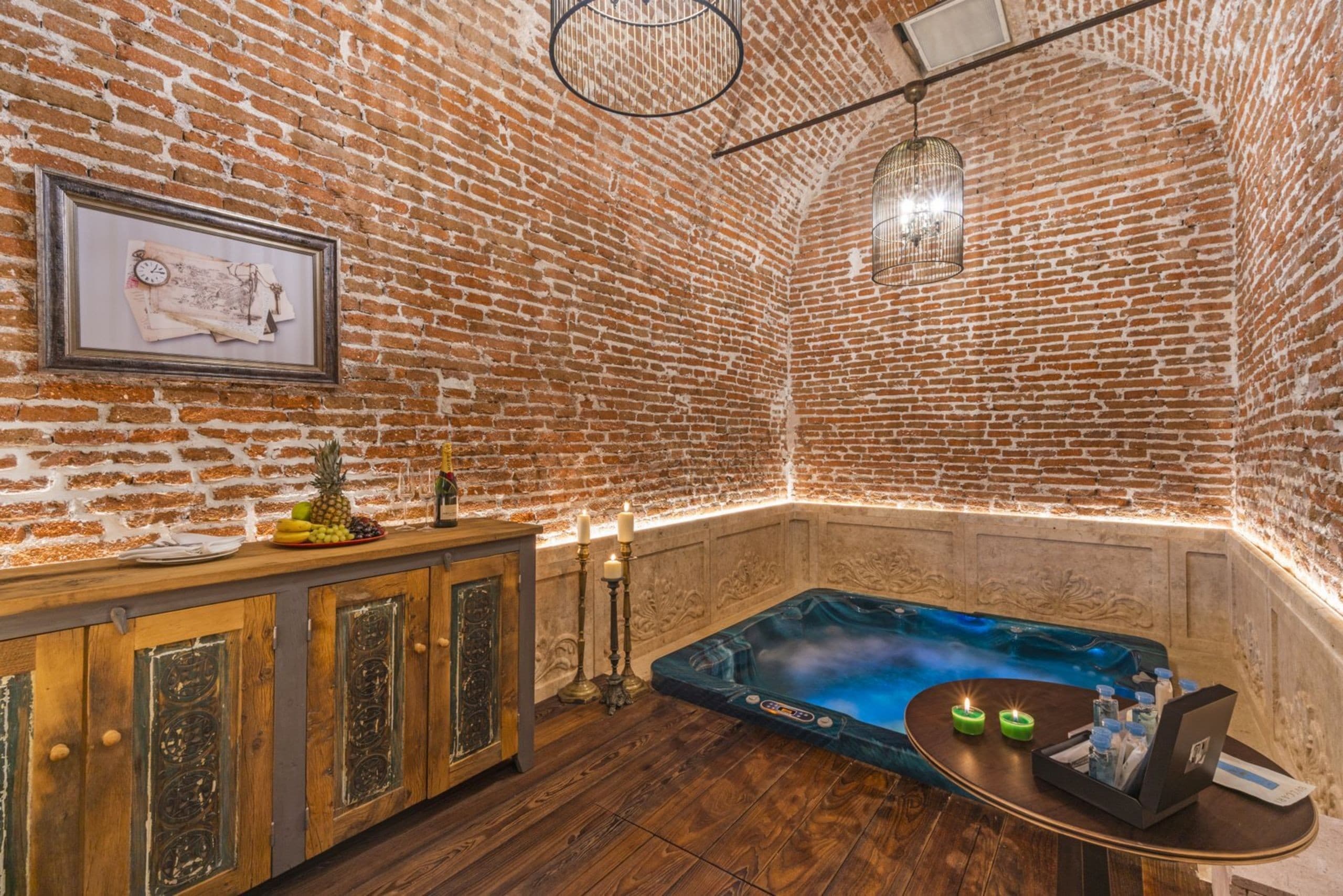 Cunda Despot Evi -95