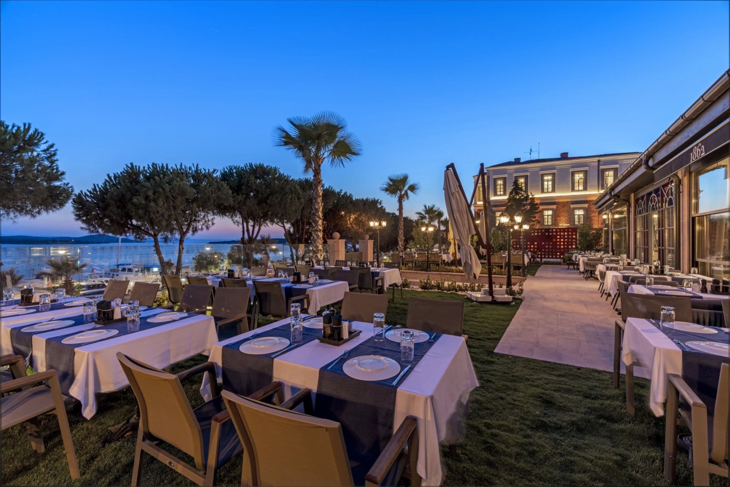 Cunda Despot Evi -75