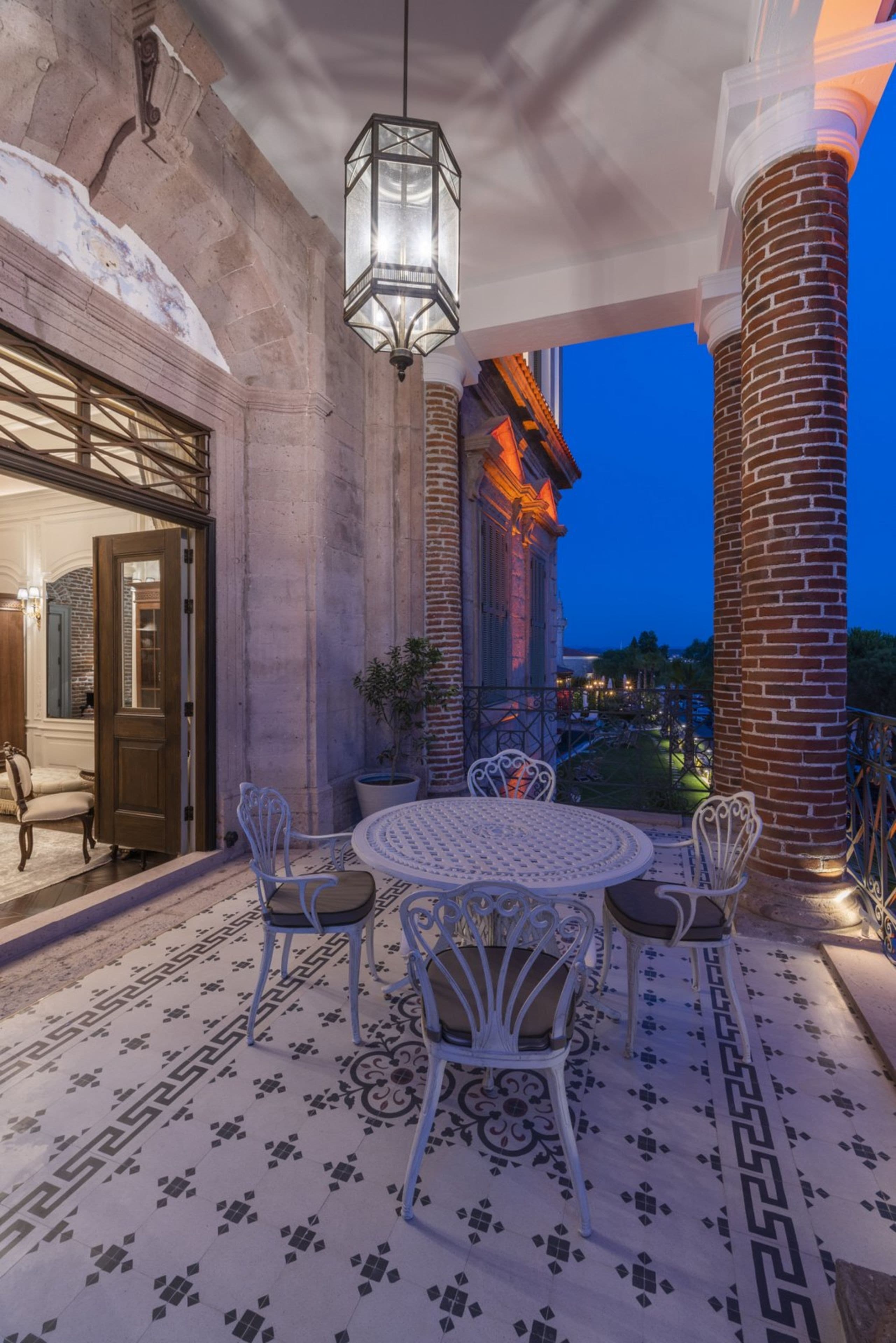 Cunda Despot Evi -79