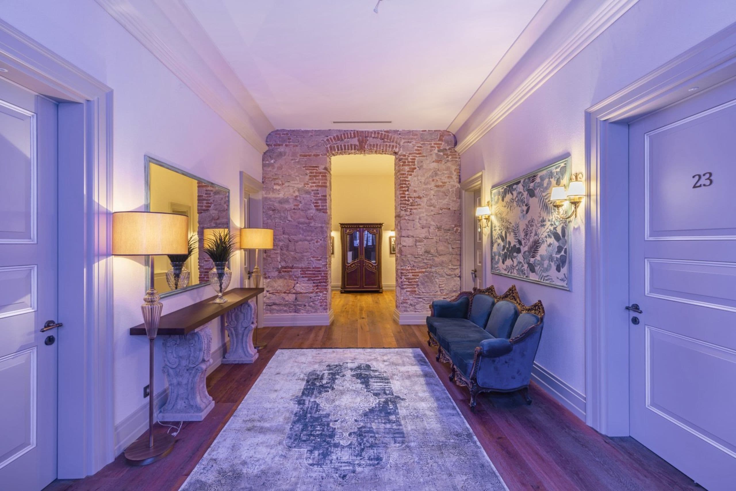 Cunda Despot Evi -59