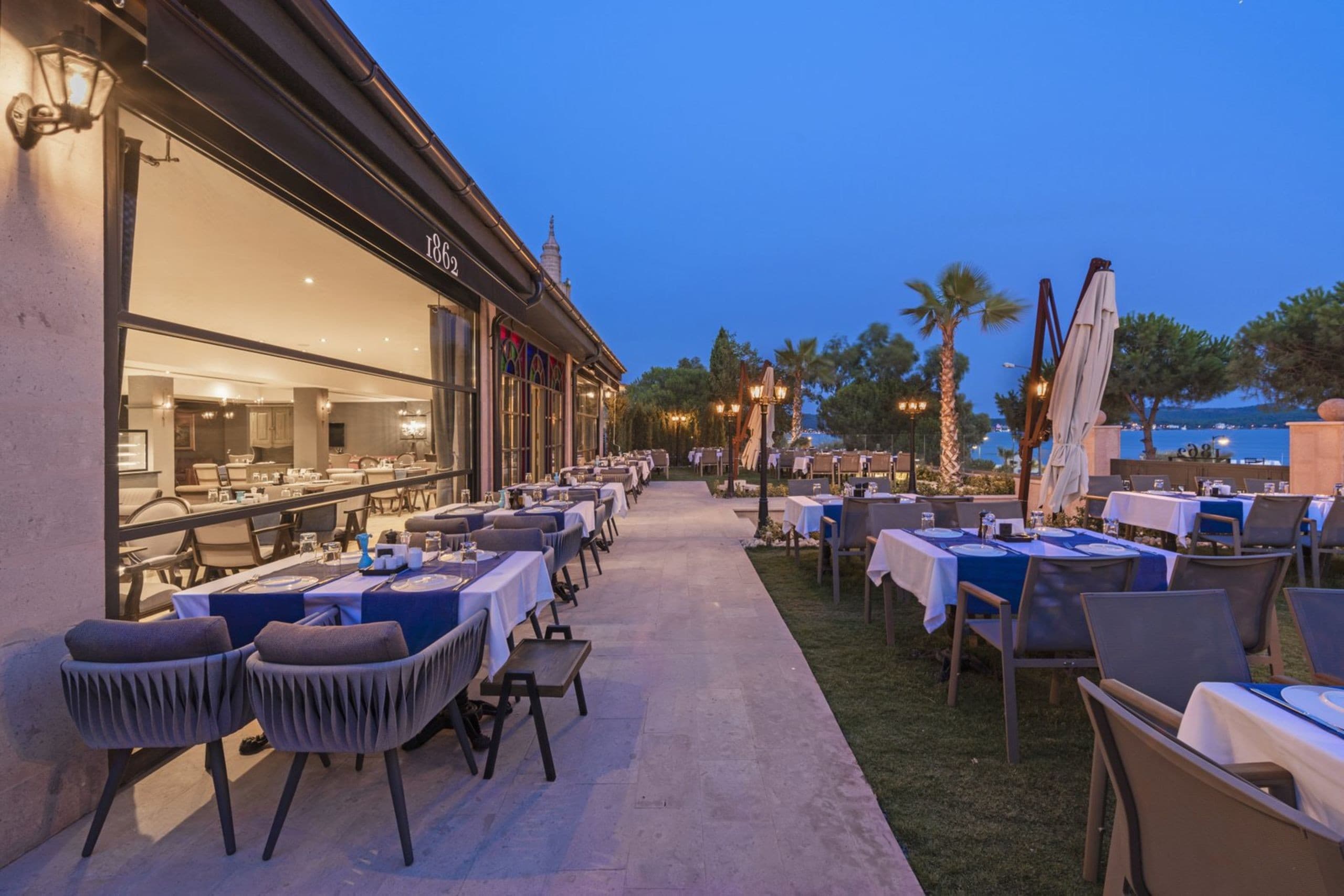 Cunda Despot Evi -71