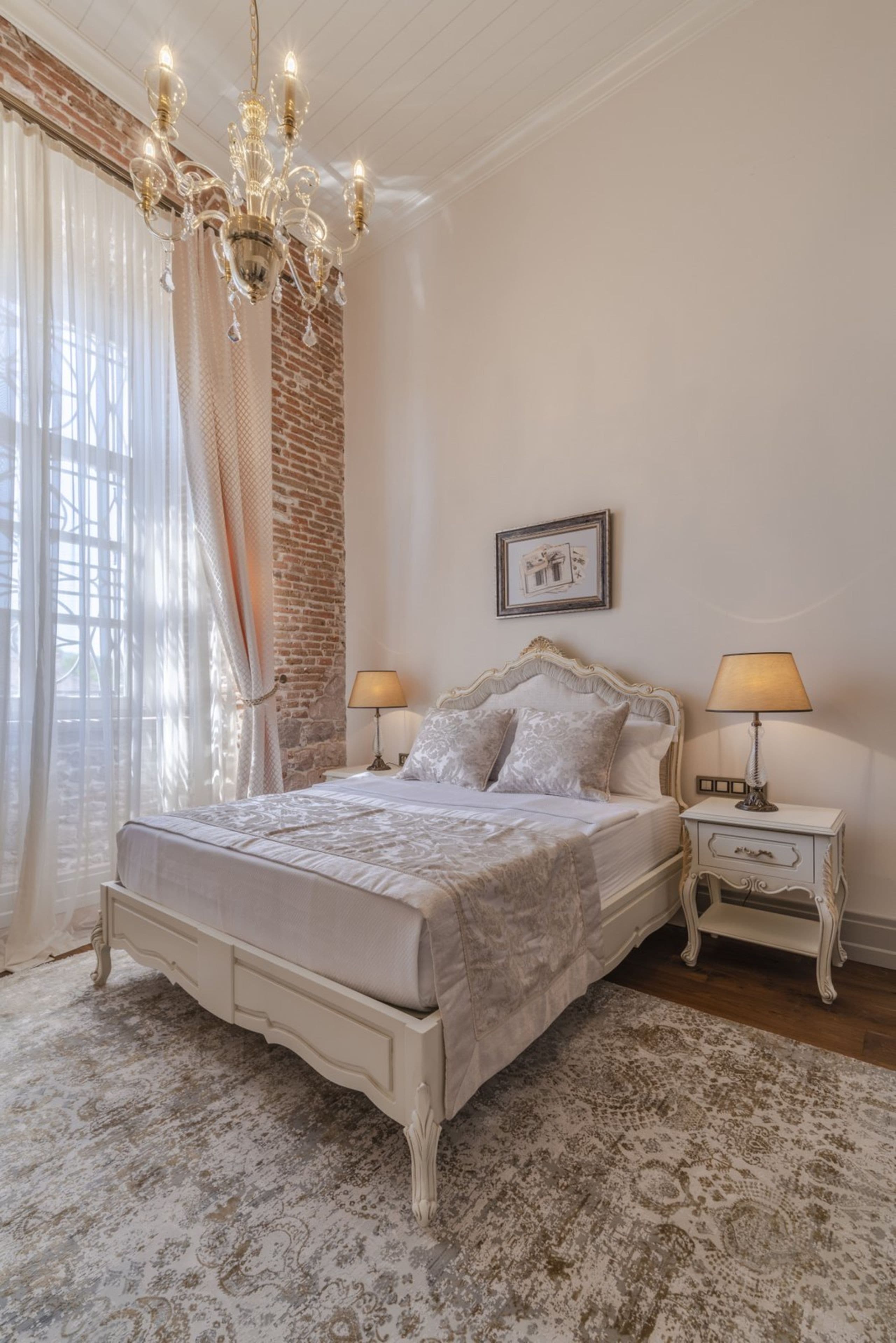 Cunda Despot Evi -12