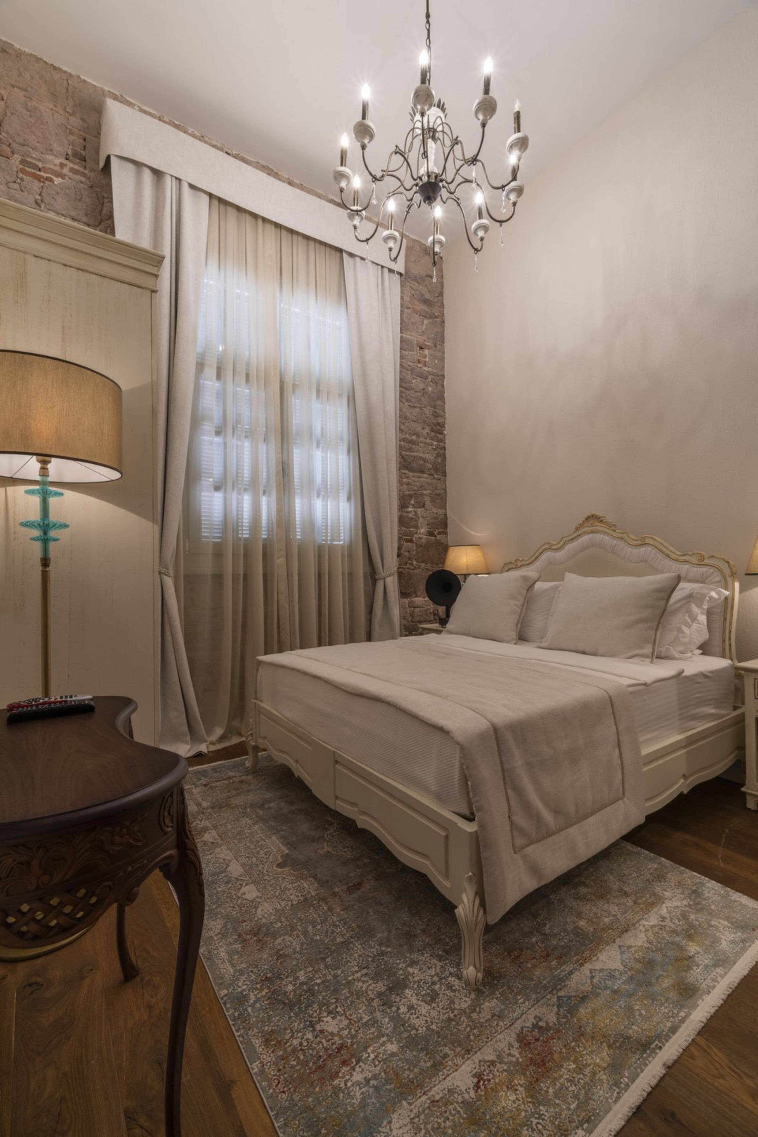 Cunda Despot Evi -15