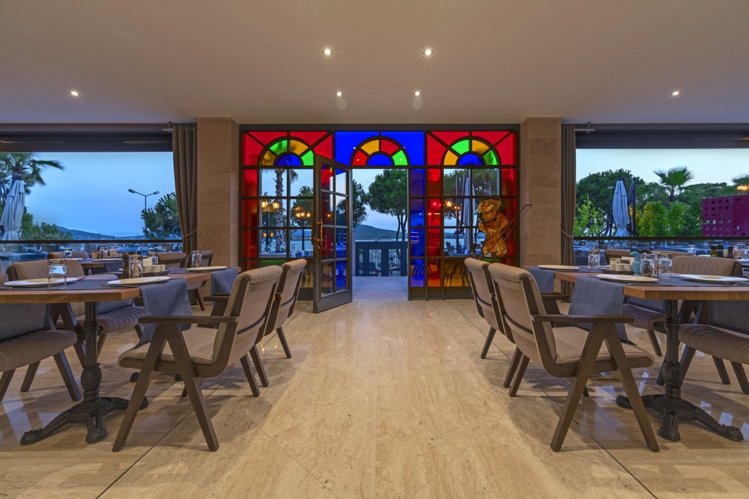 Cunda Despot Evi -78