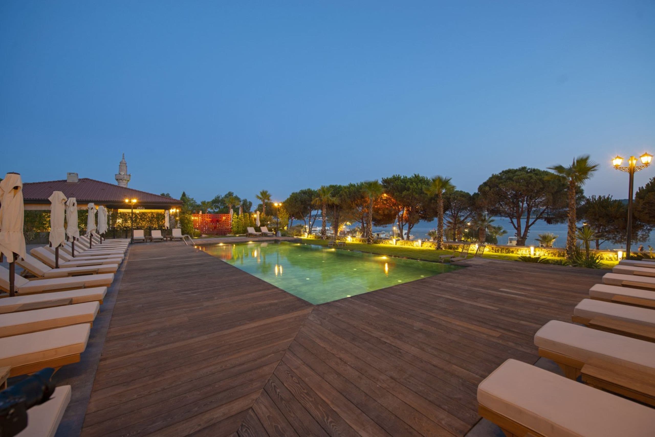 Cunda Despot Evi -37