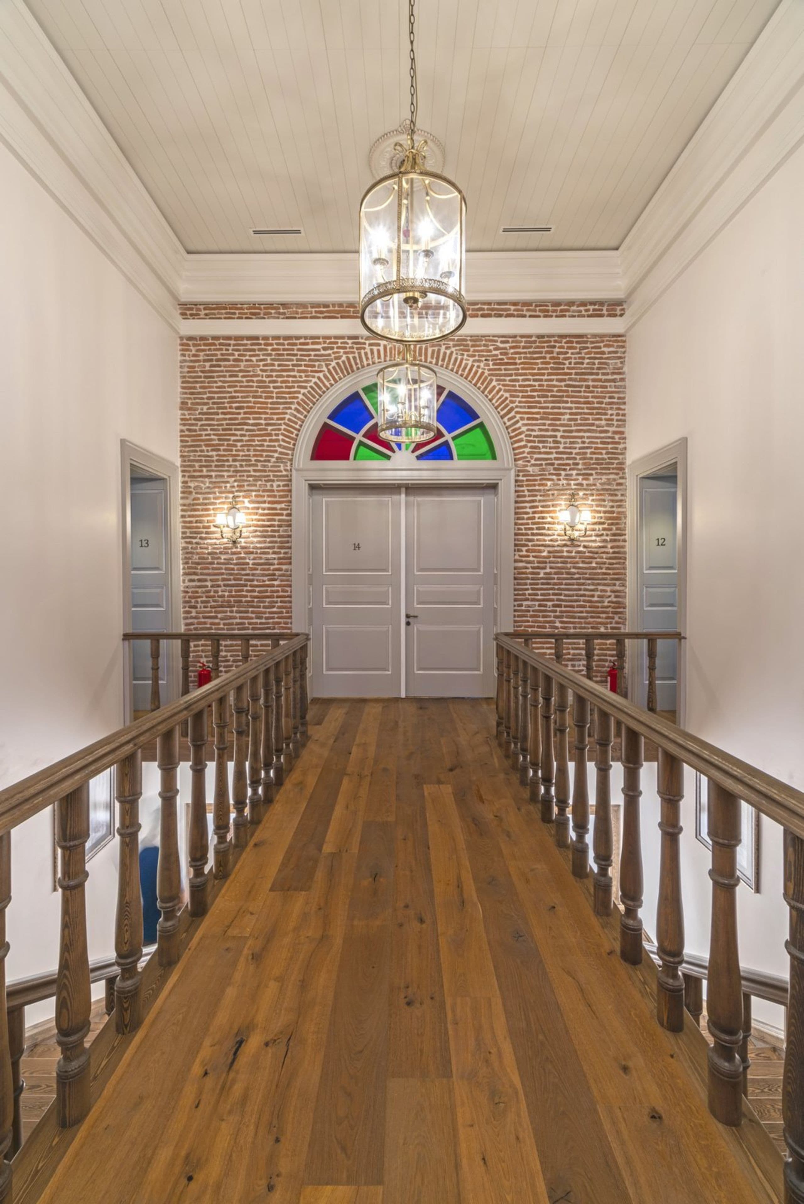 Cunda Despot Evi -51