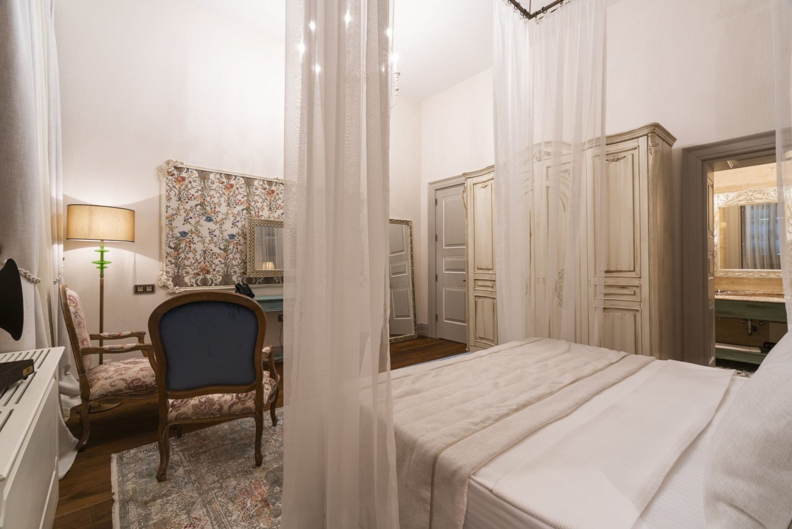 Cunda Despot Evi -113