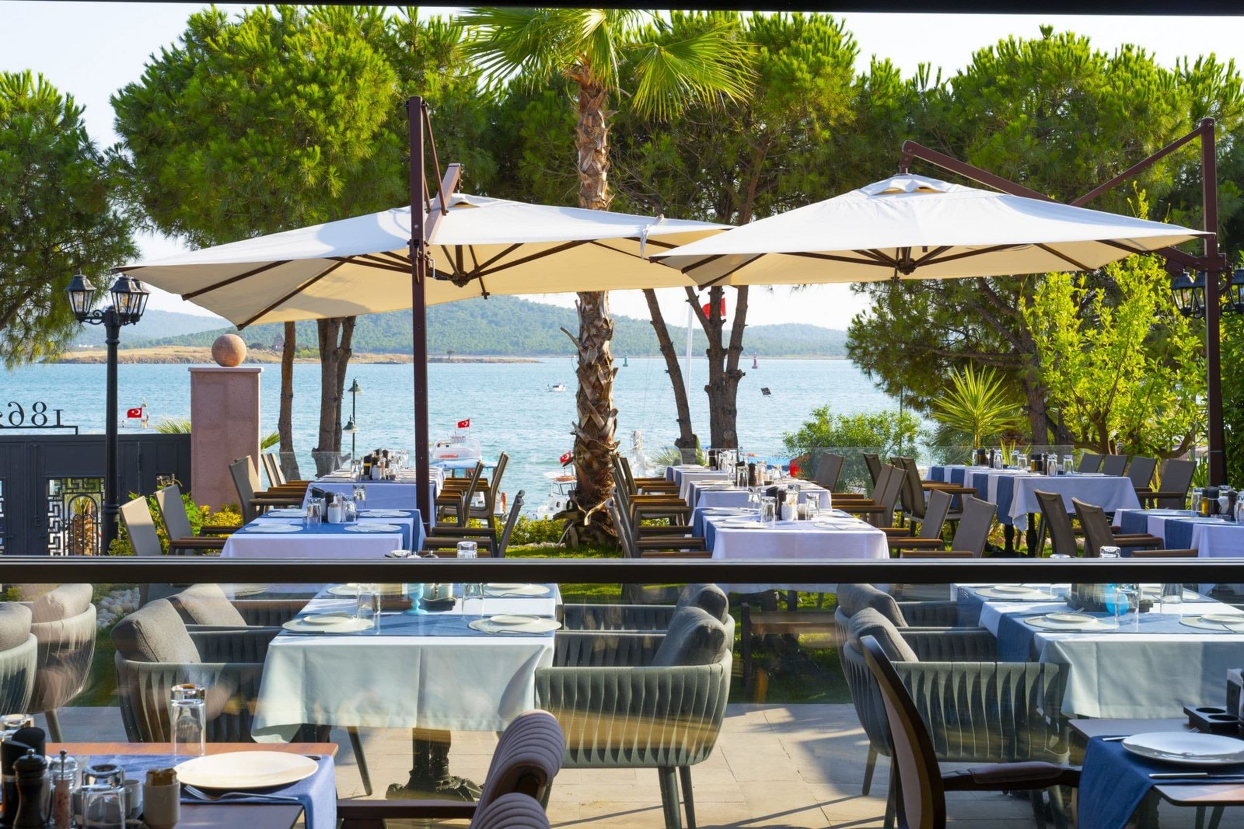 Cunda Despot Evi -77