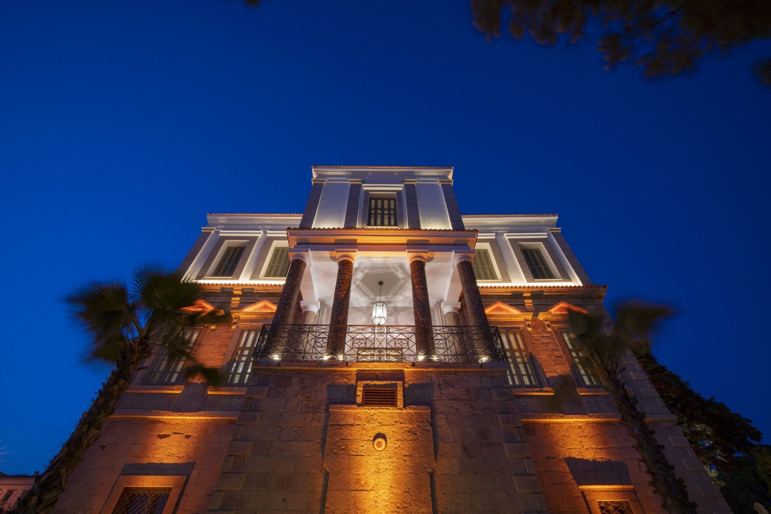 Cunda Despot Evi -33