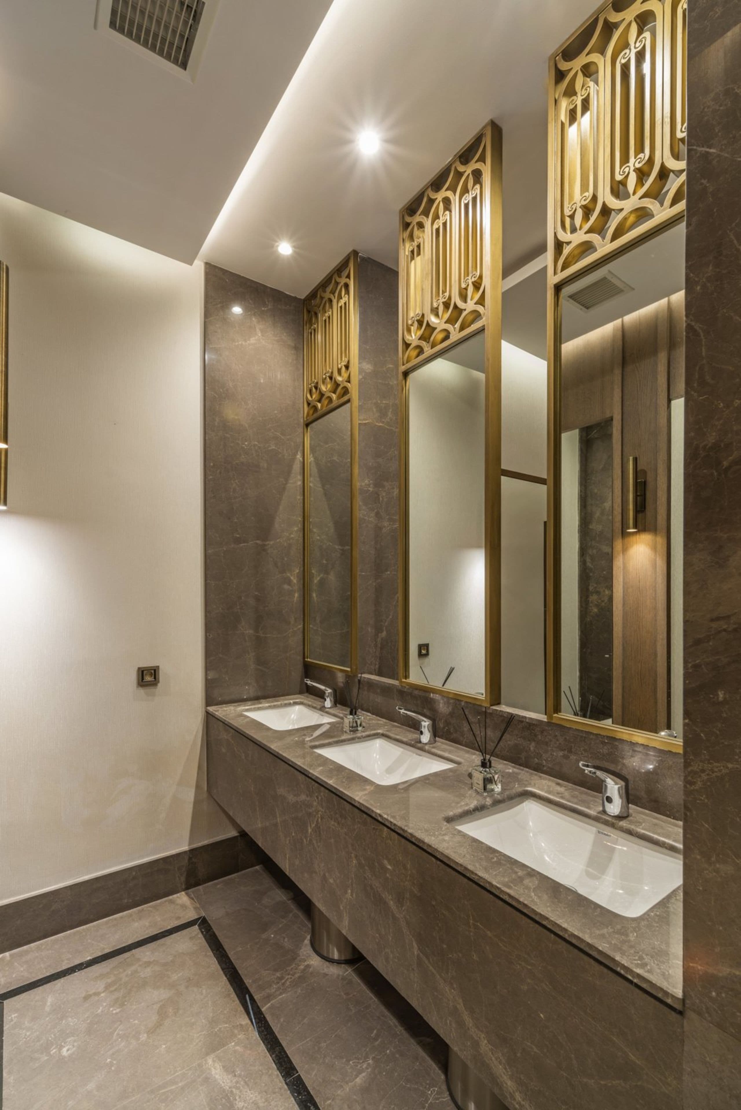 Cunda Despot Evi -31