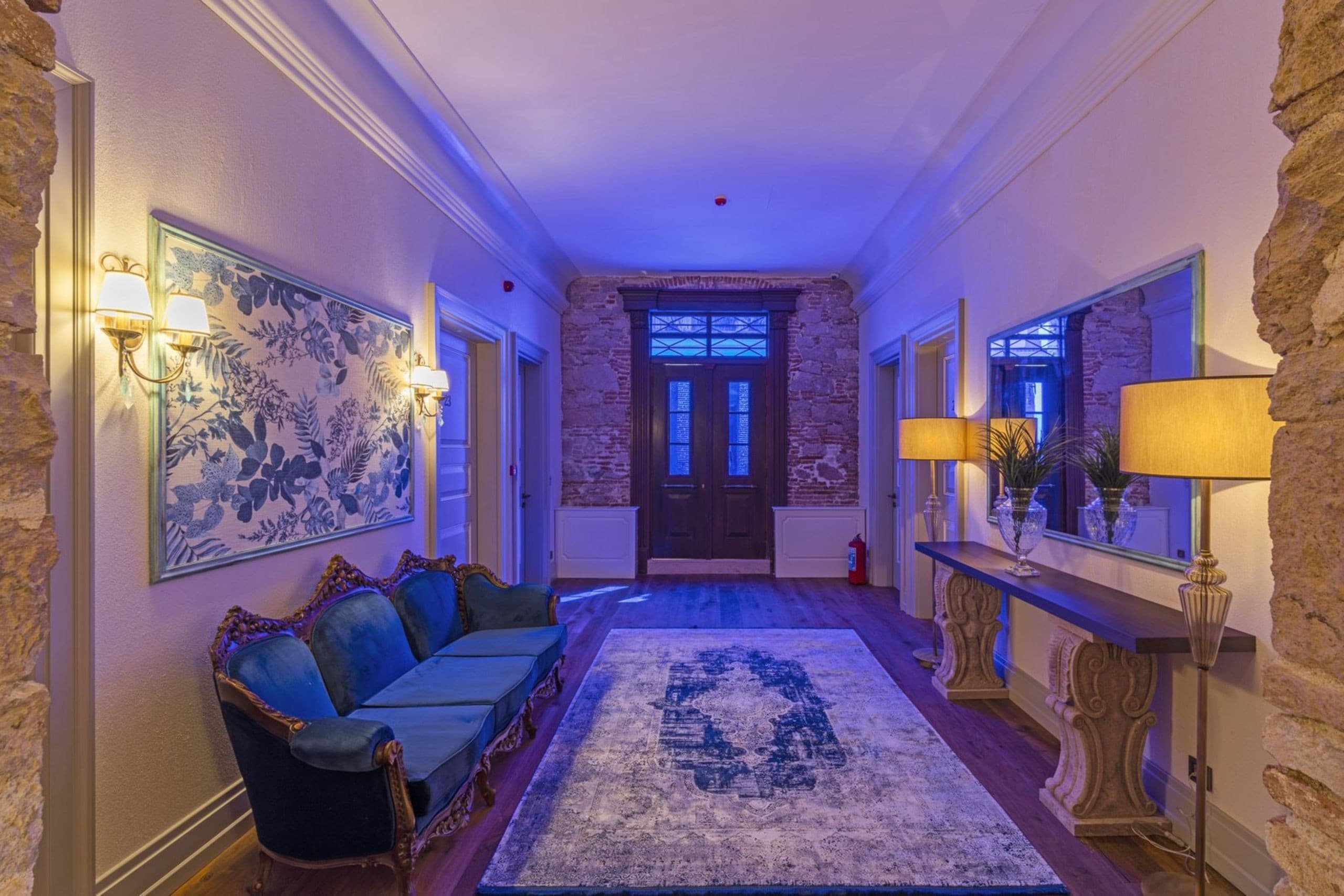 Cunda Despot Evi -61