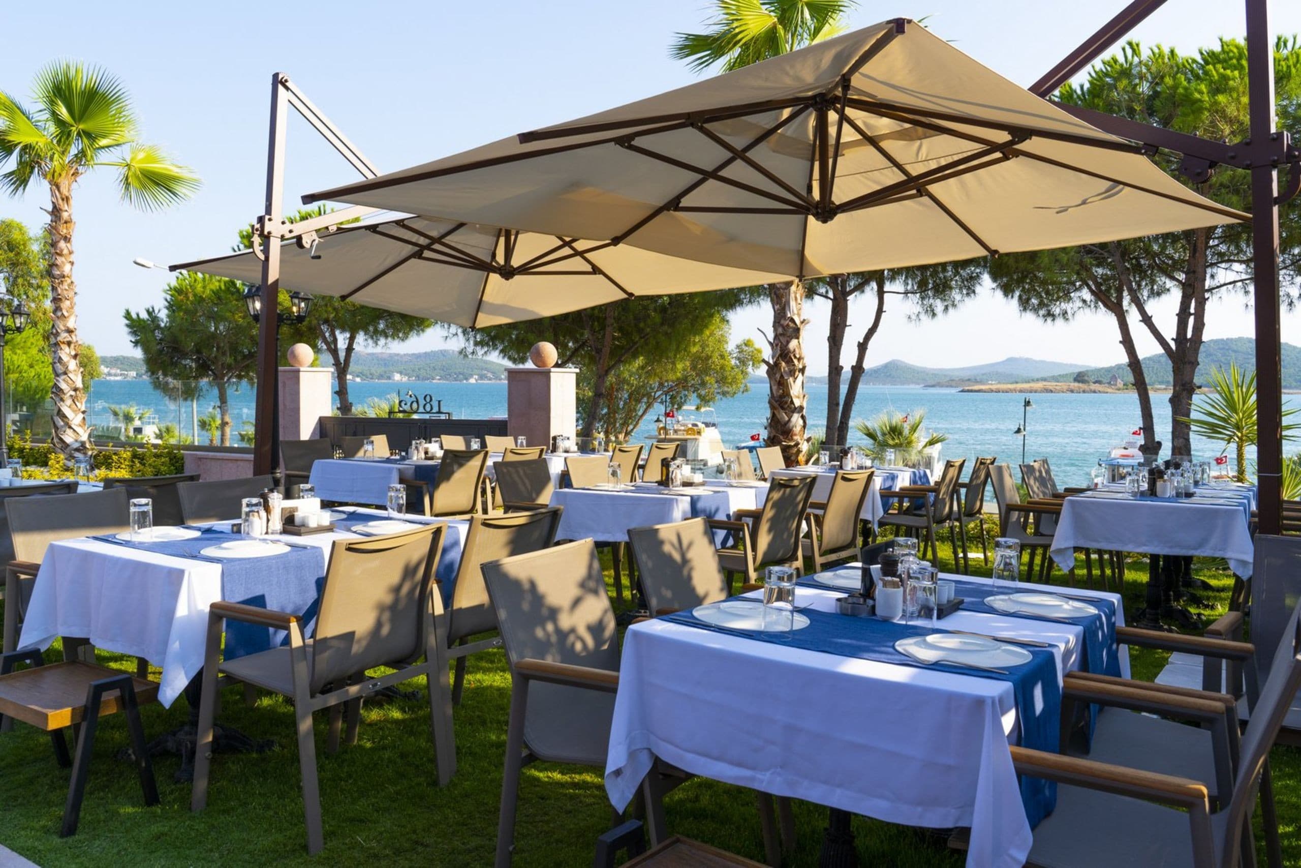 Cunda Despot Evi -66