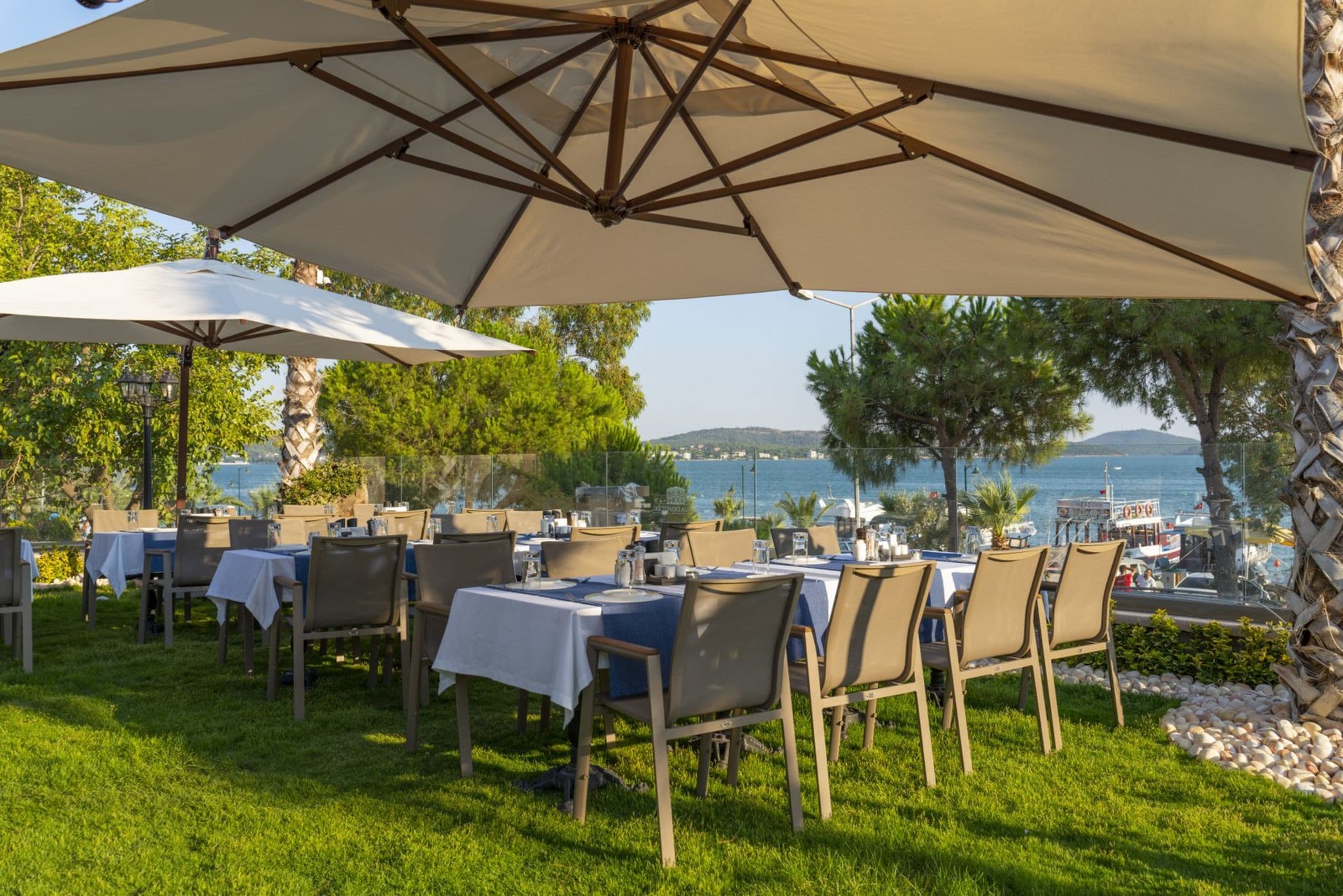 Cunda Despot Evi -72