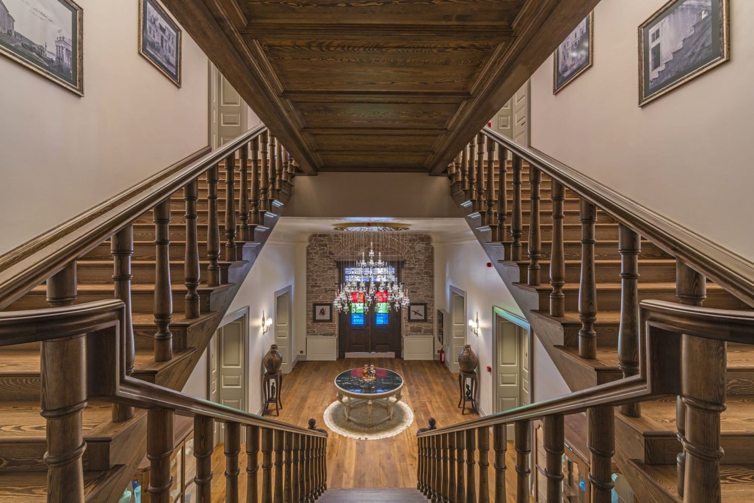 Cunda Despot Evi -60