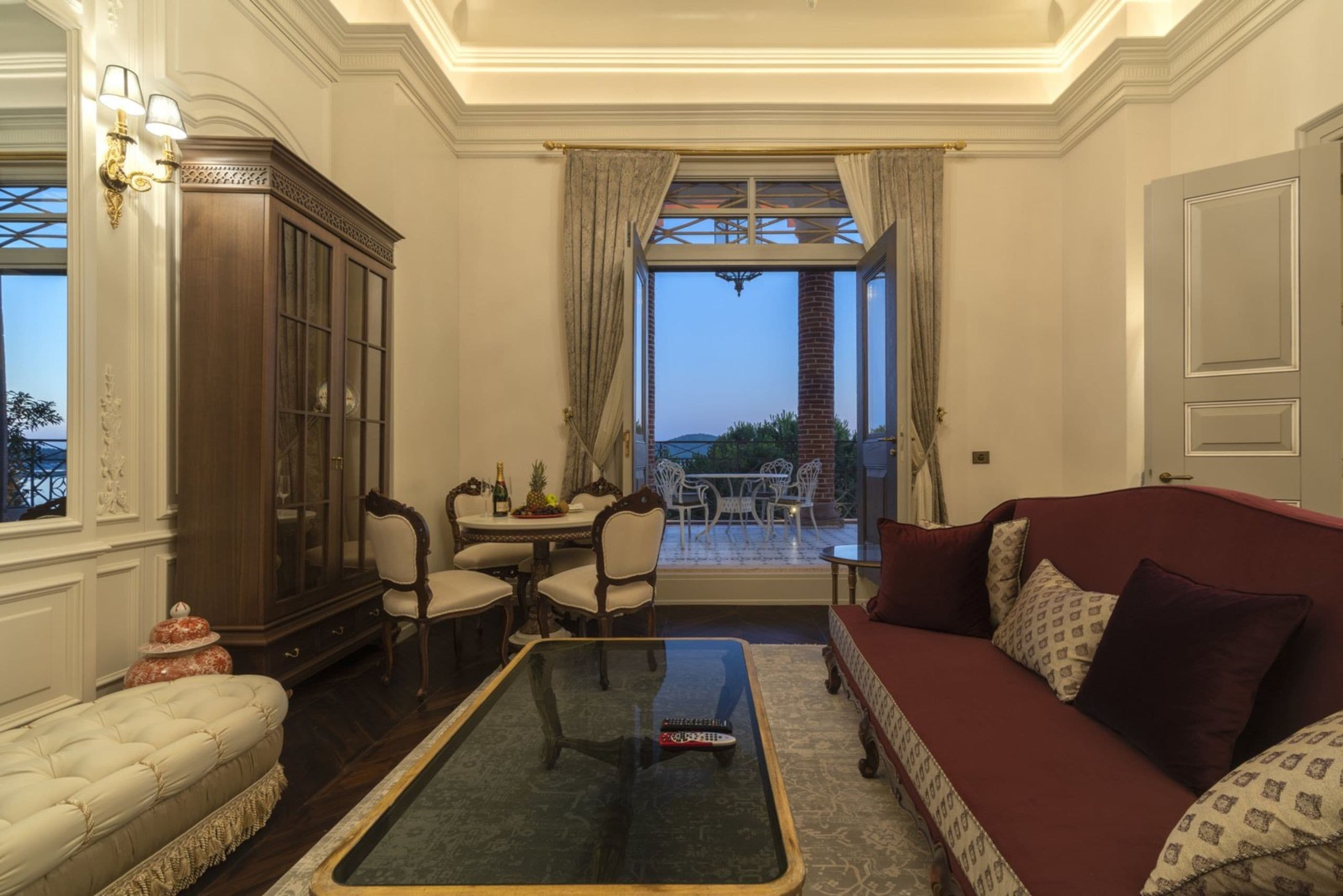 Cunda Despot Evi -92