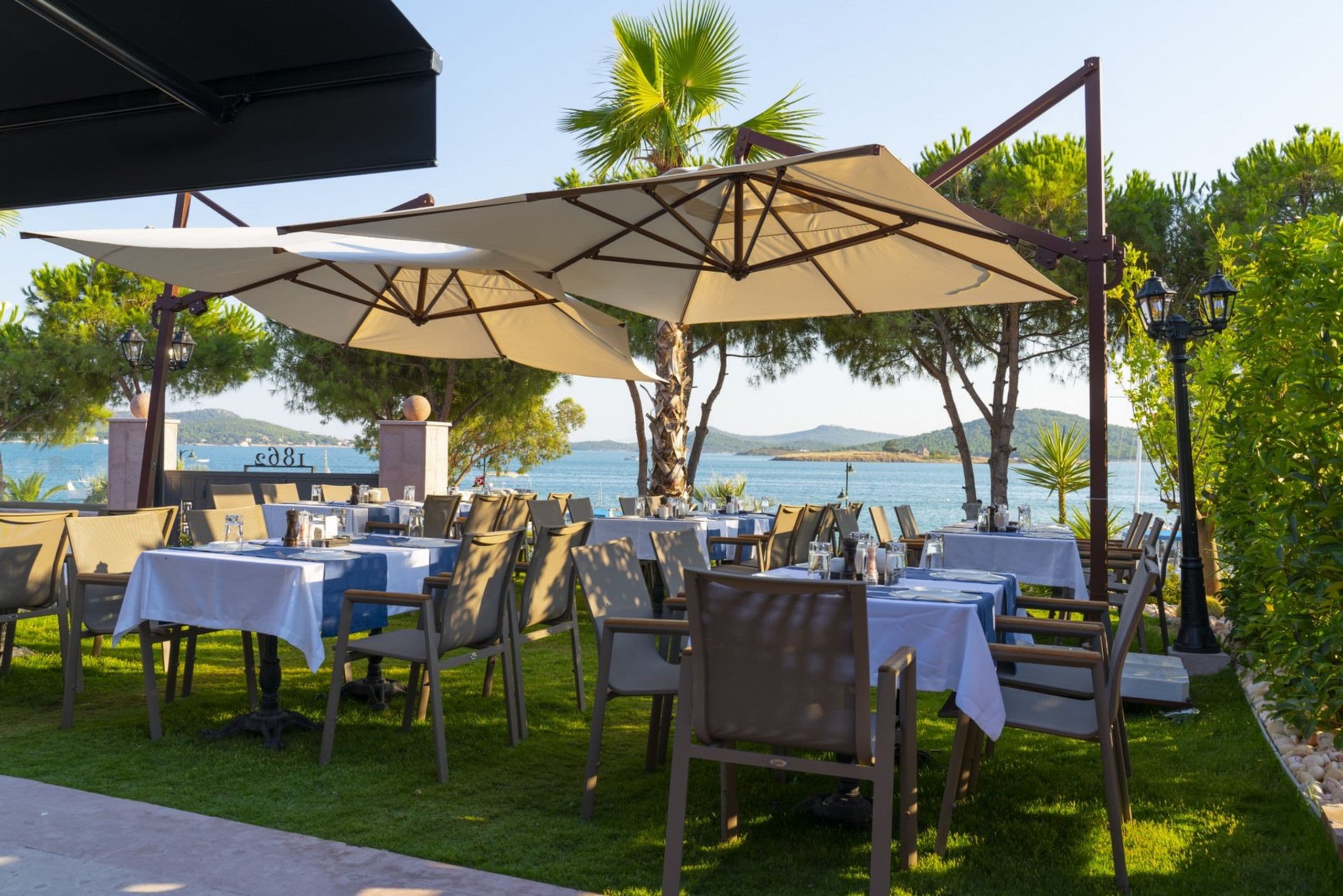 Cunda Despot Evi -67