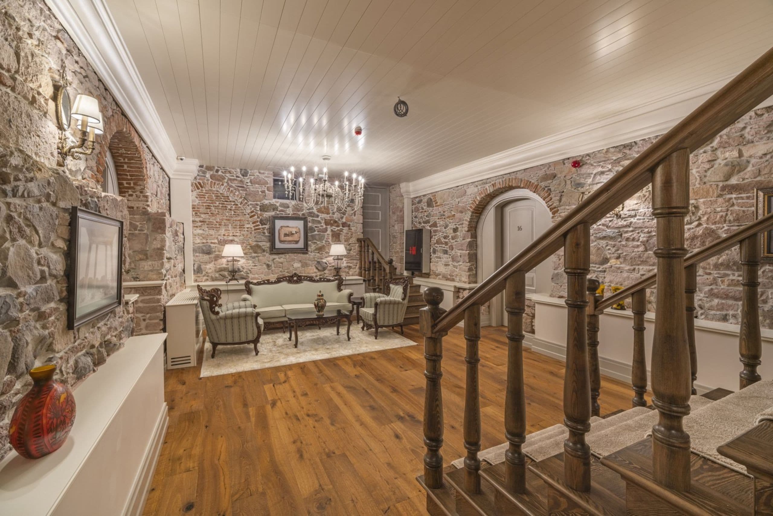 Cunda Despot Evi -57