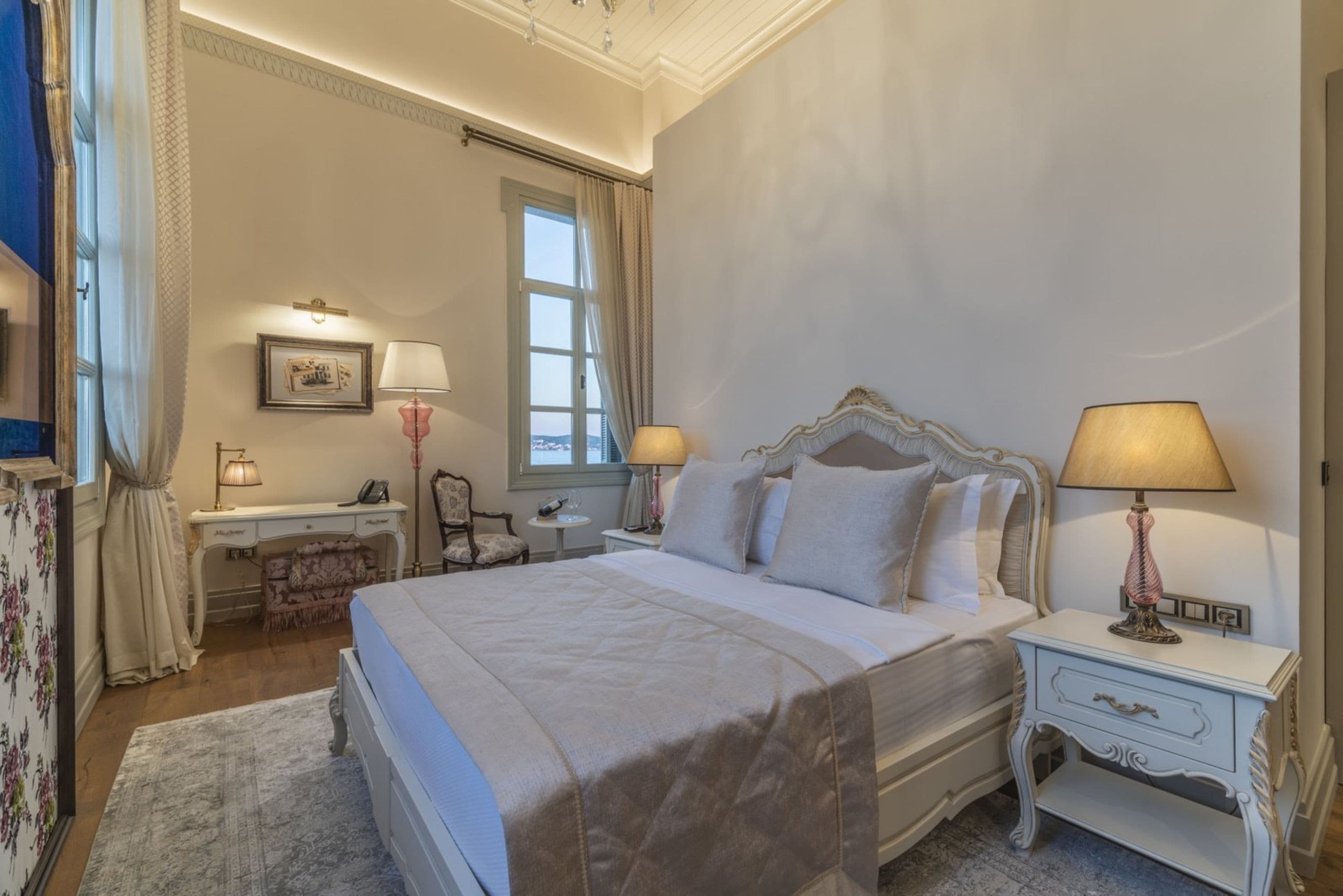 Cunda Despot Evi -17