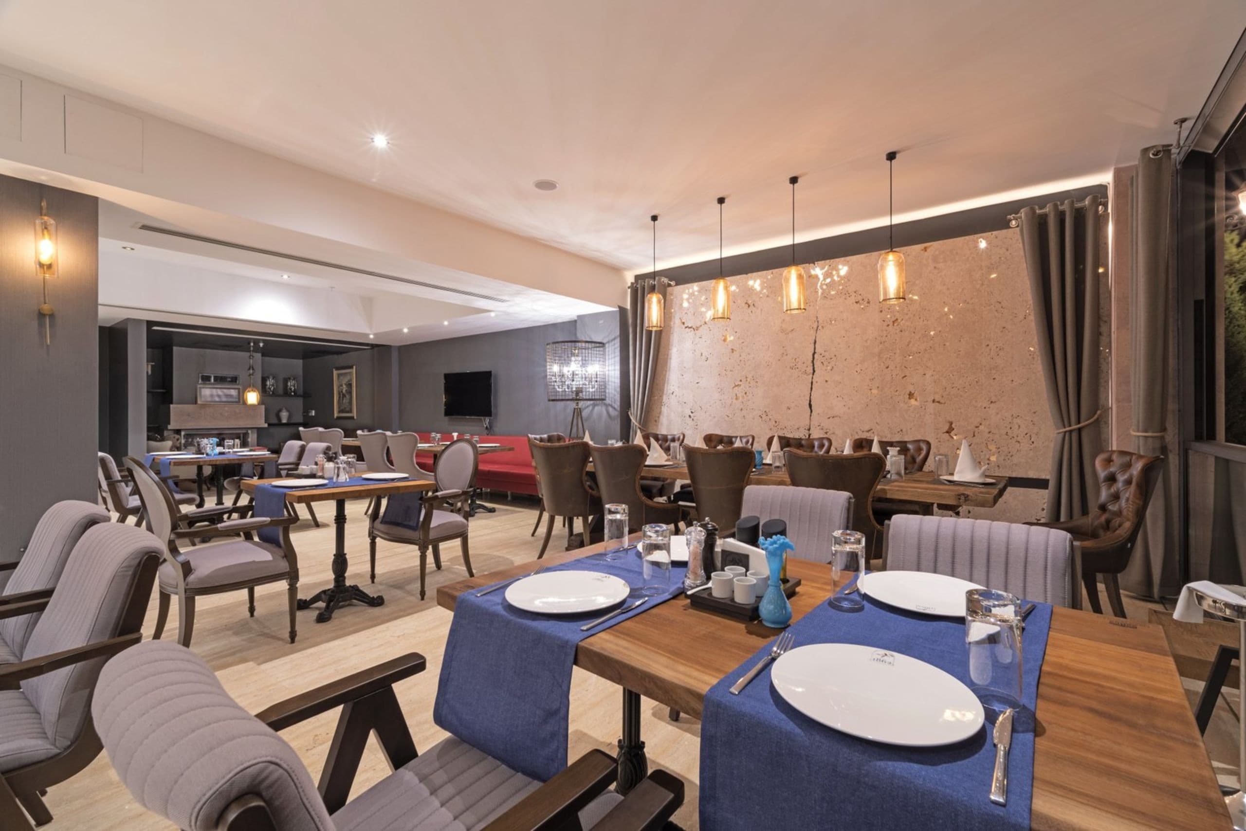 Cunda Despot Evi -74