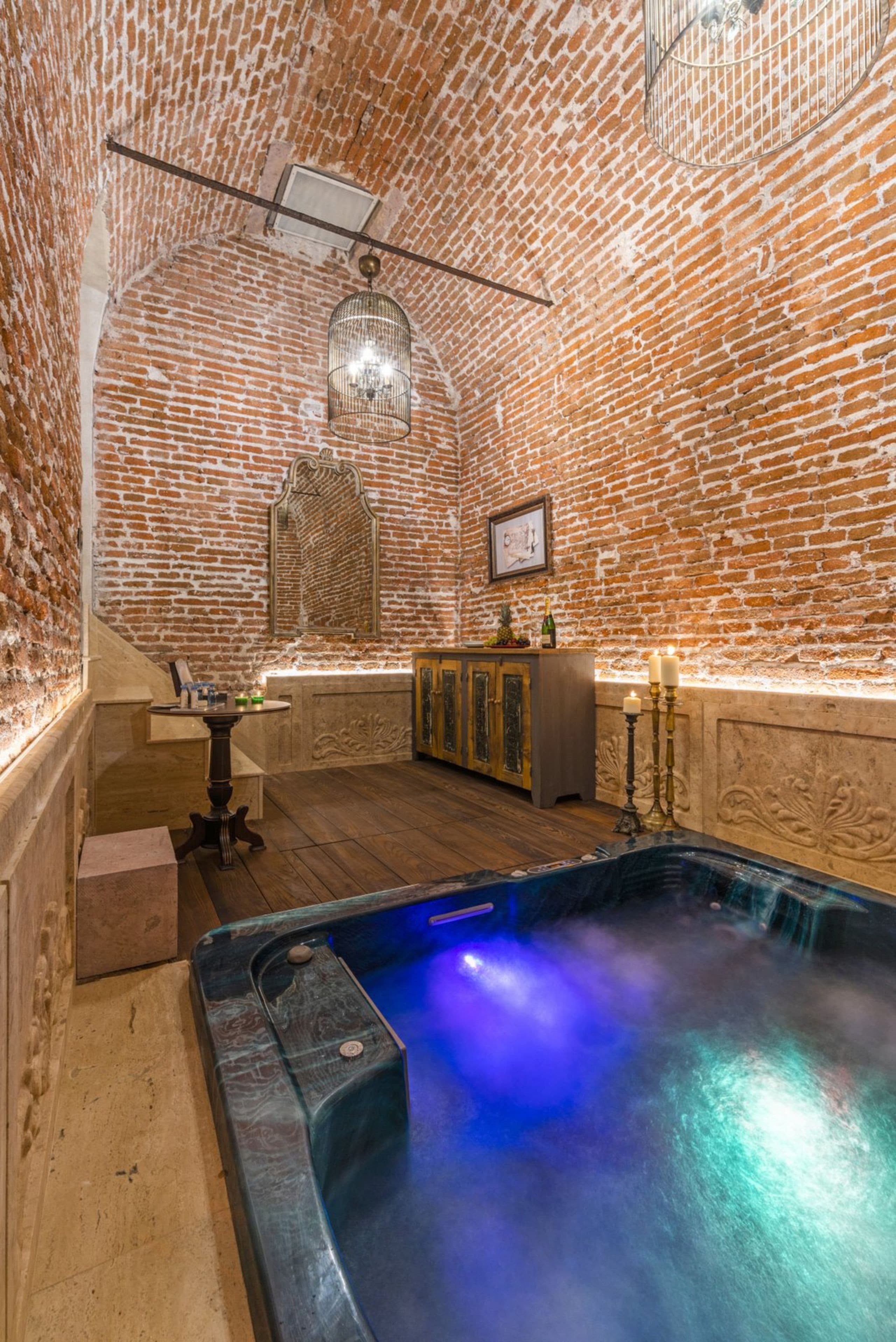 Cunda Despot Evi -93