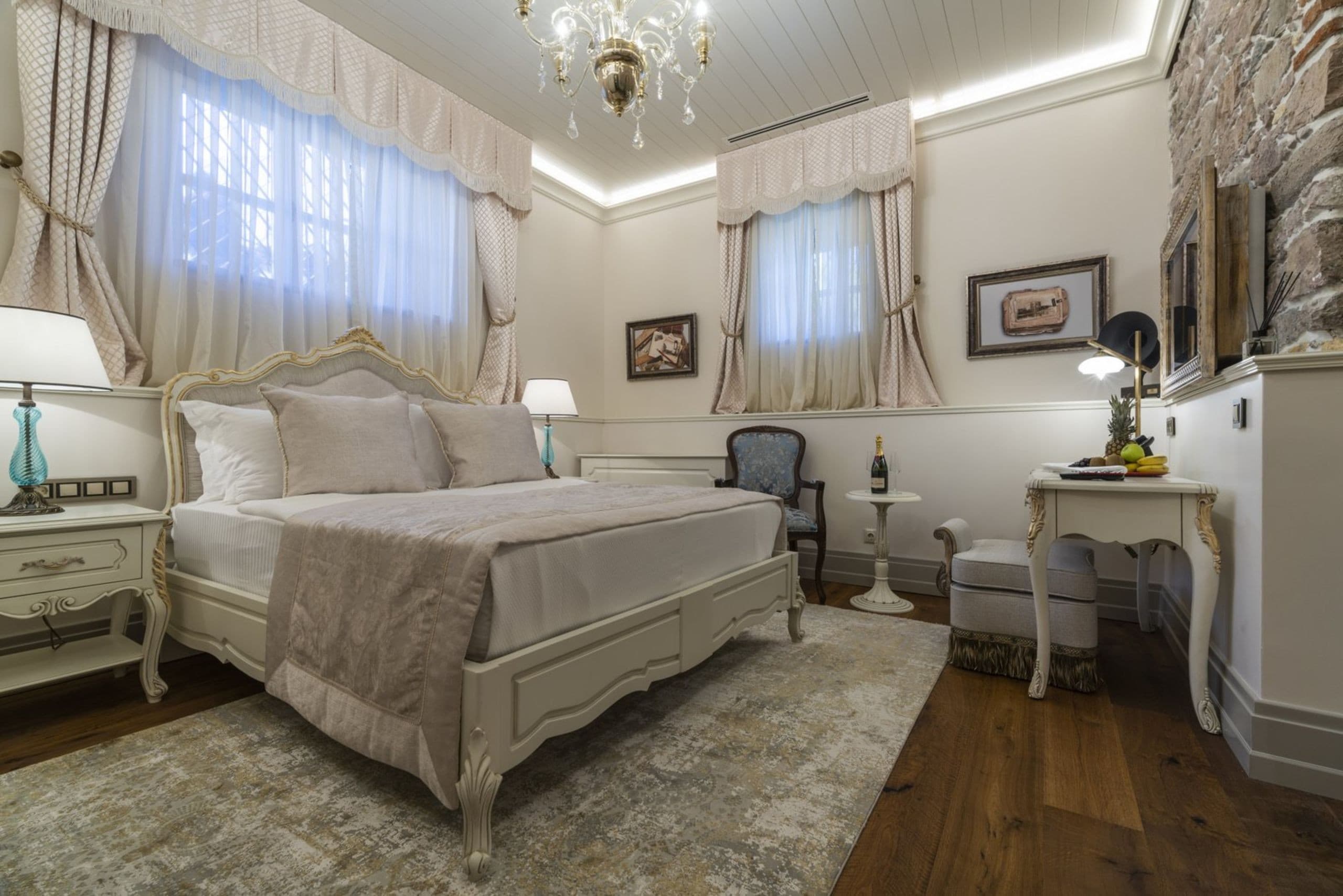 Cunda Despot Evi -91