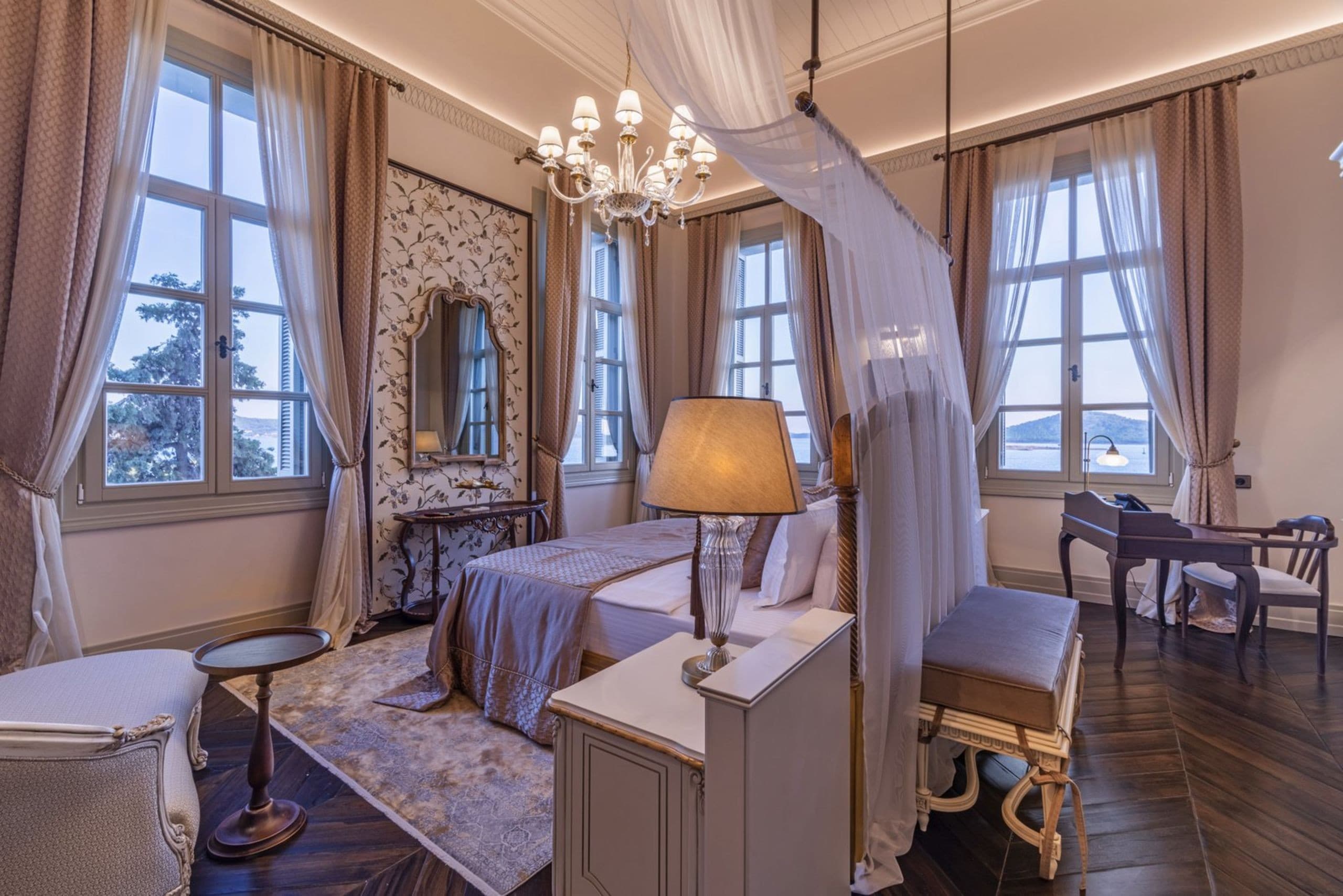 Cunda Despot Evi -99