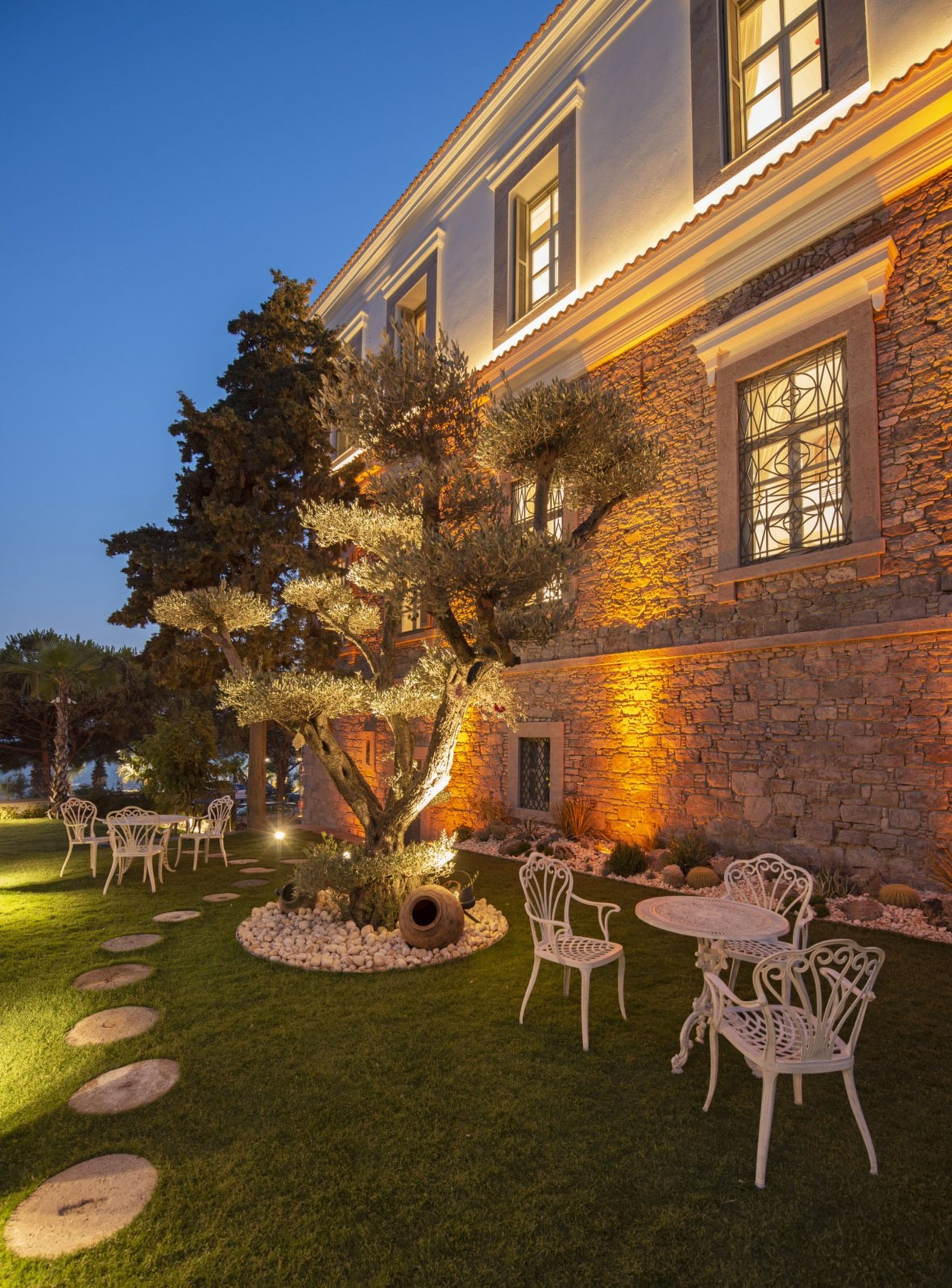 Cunda Despot Evi -48