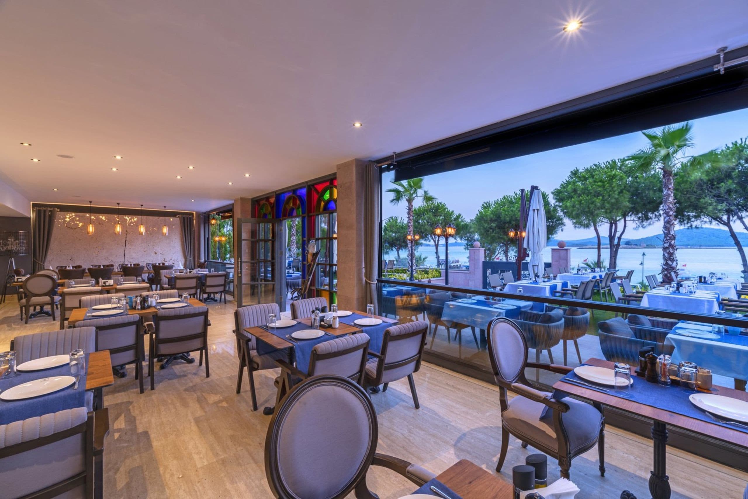 Cunda Despot Evi -73