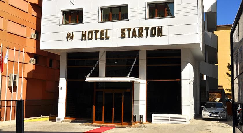 Starton Hotel-9