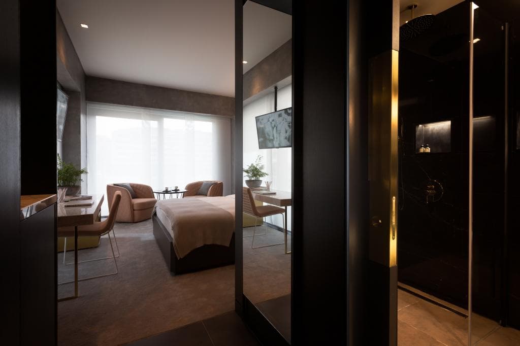 The Mill Hotel Bomonti-28