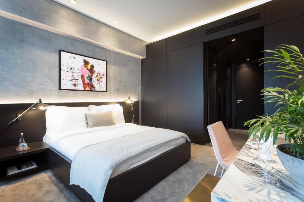 The Mill Hotel Bomonti-1