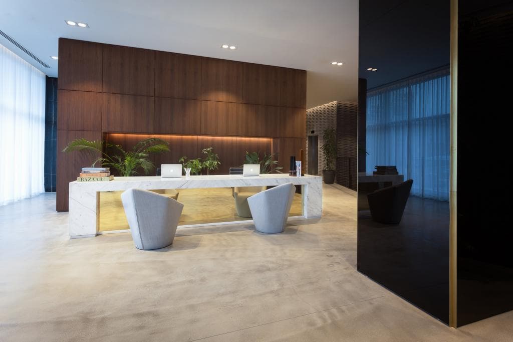 The Mill Hotel Bomonti-2