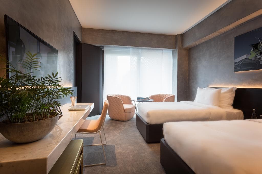 The Mill Hotel Bomonti-5