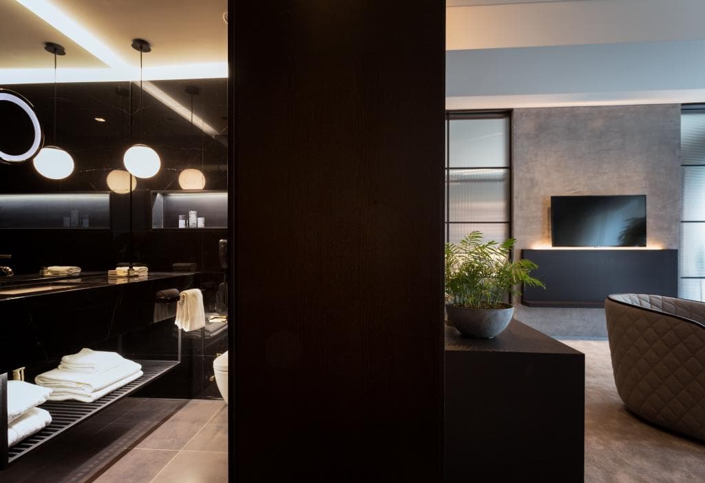 The Mill Hotel Bomonti-15