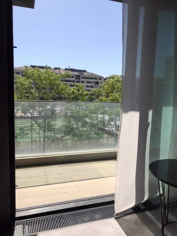 The Mill Hotel Bomonti-23