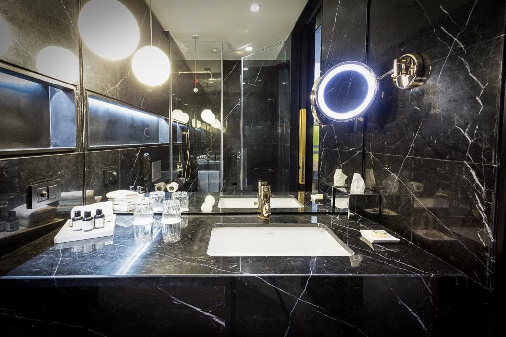 The Mill Hotel Bomonti-29