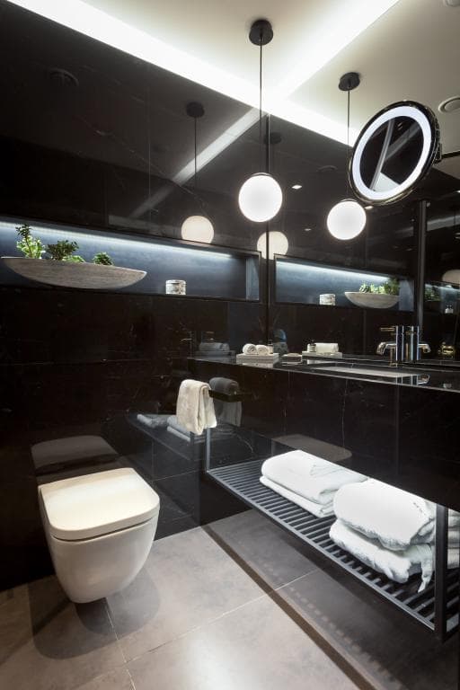 The Mill Hotel Bomonti-21