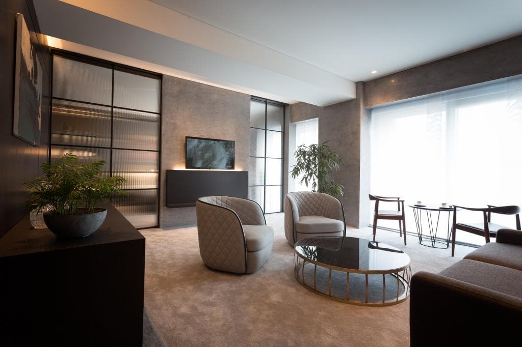 The Mill Hotel Bomonti-20