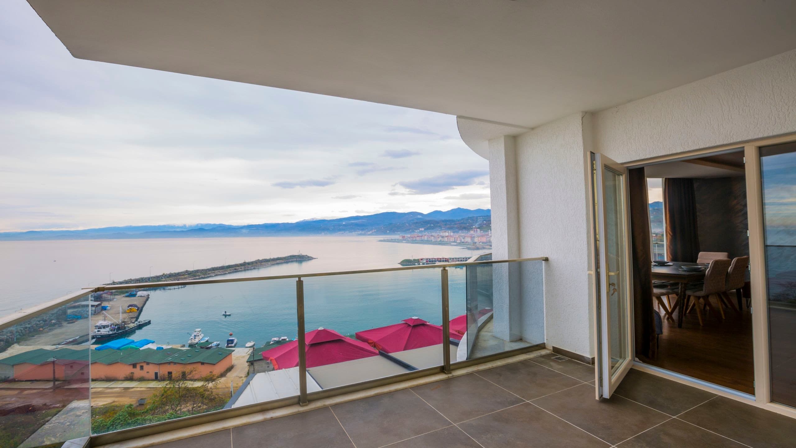 Royal Comfort Hotel-37