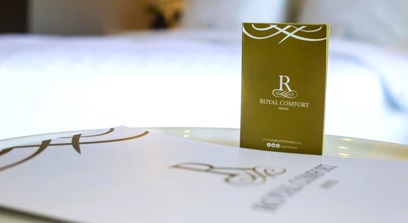 Royal Comfort Hotel-42