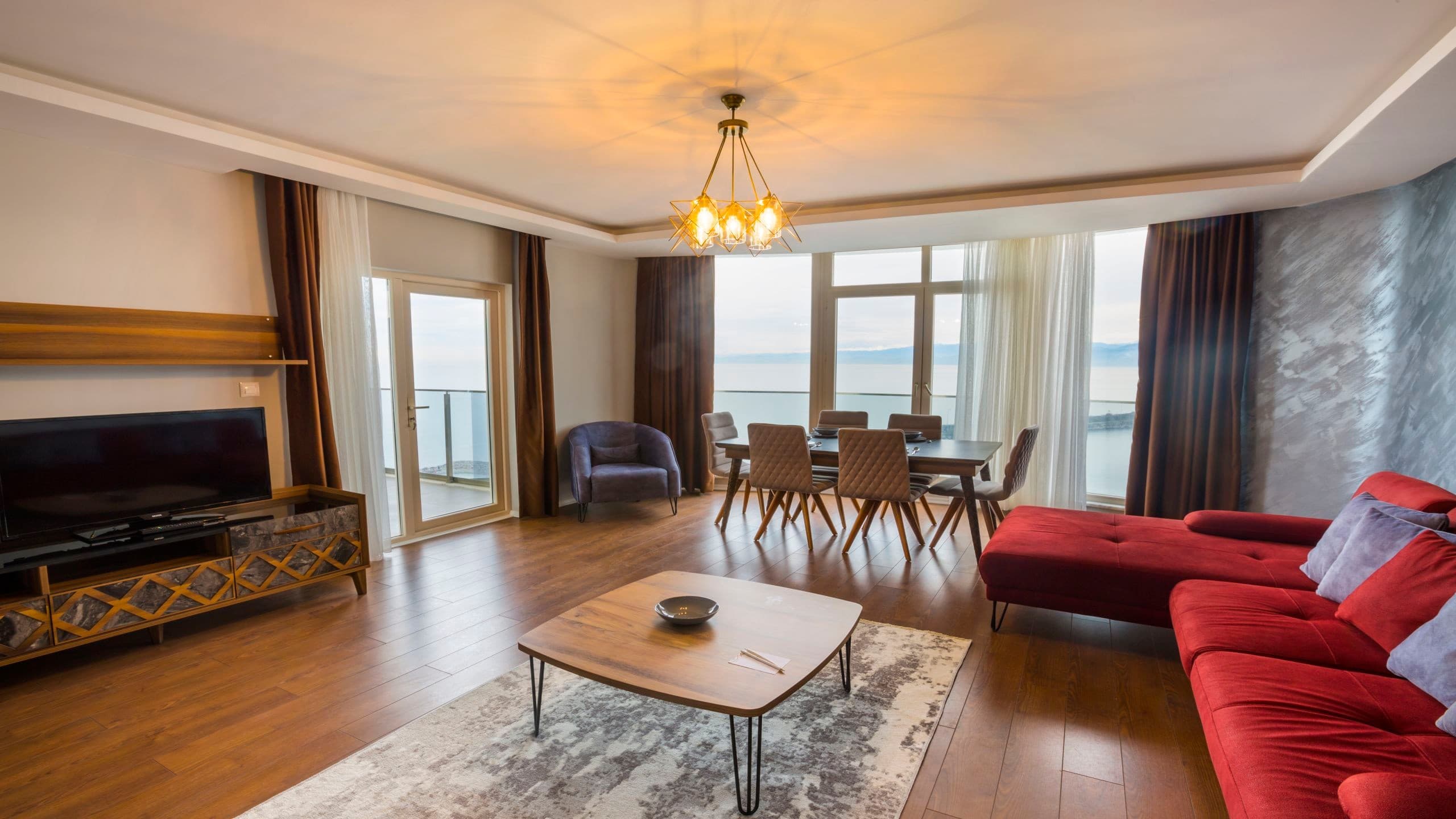 Royal Comfort Hotel-32