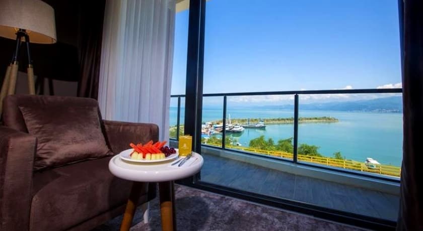 Royal Comfort Hotel-50