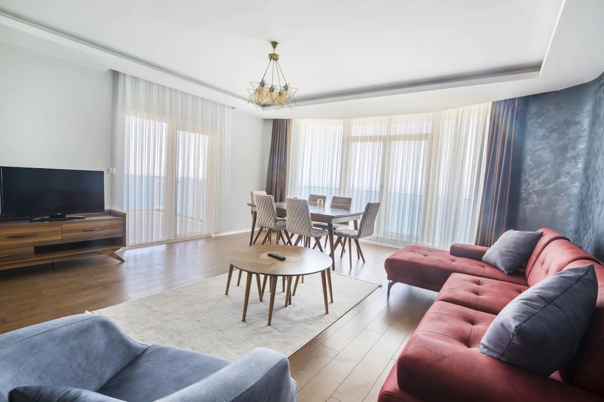 Royal Comfort Hotel-16