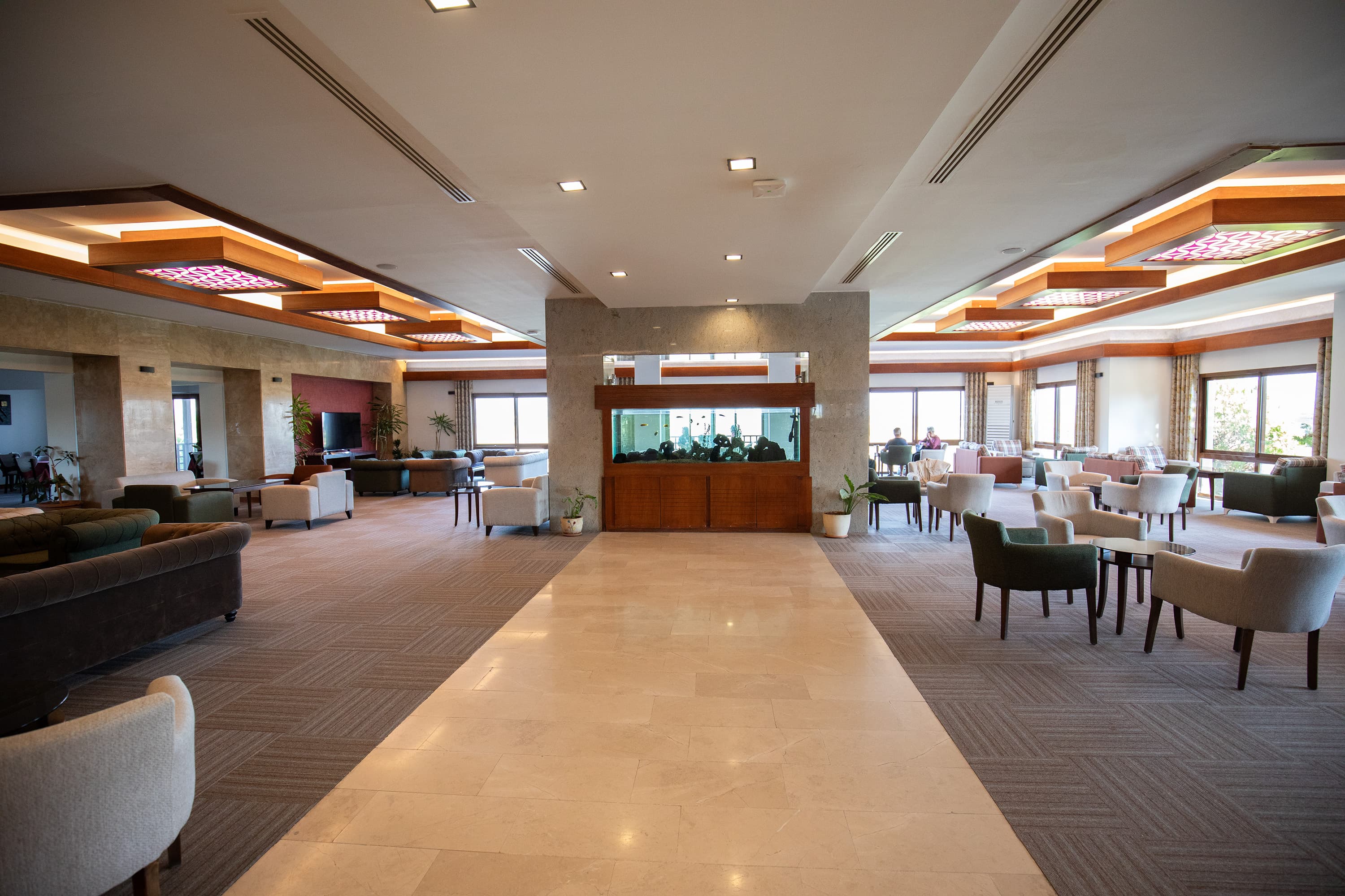 Umut Thermal Spa Wellness Hotel-3