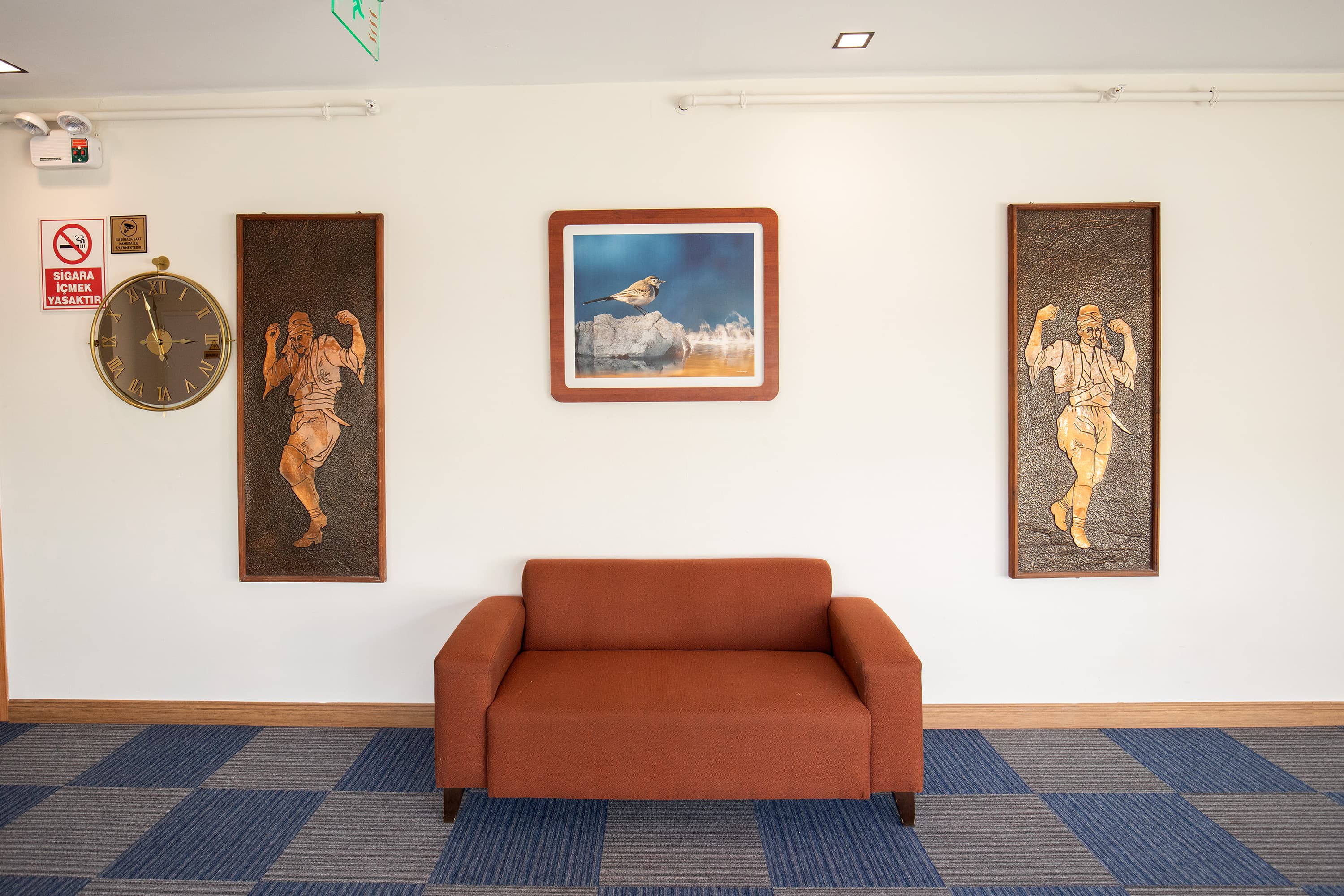 Umut Thermal Spa Wellness Hotel-7