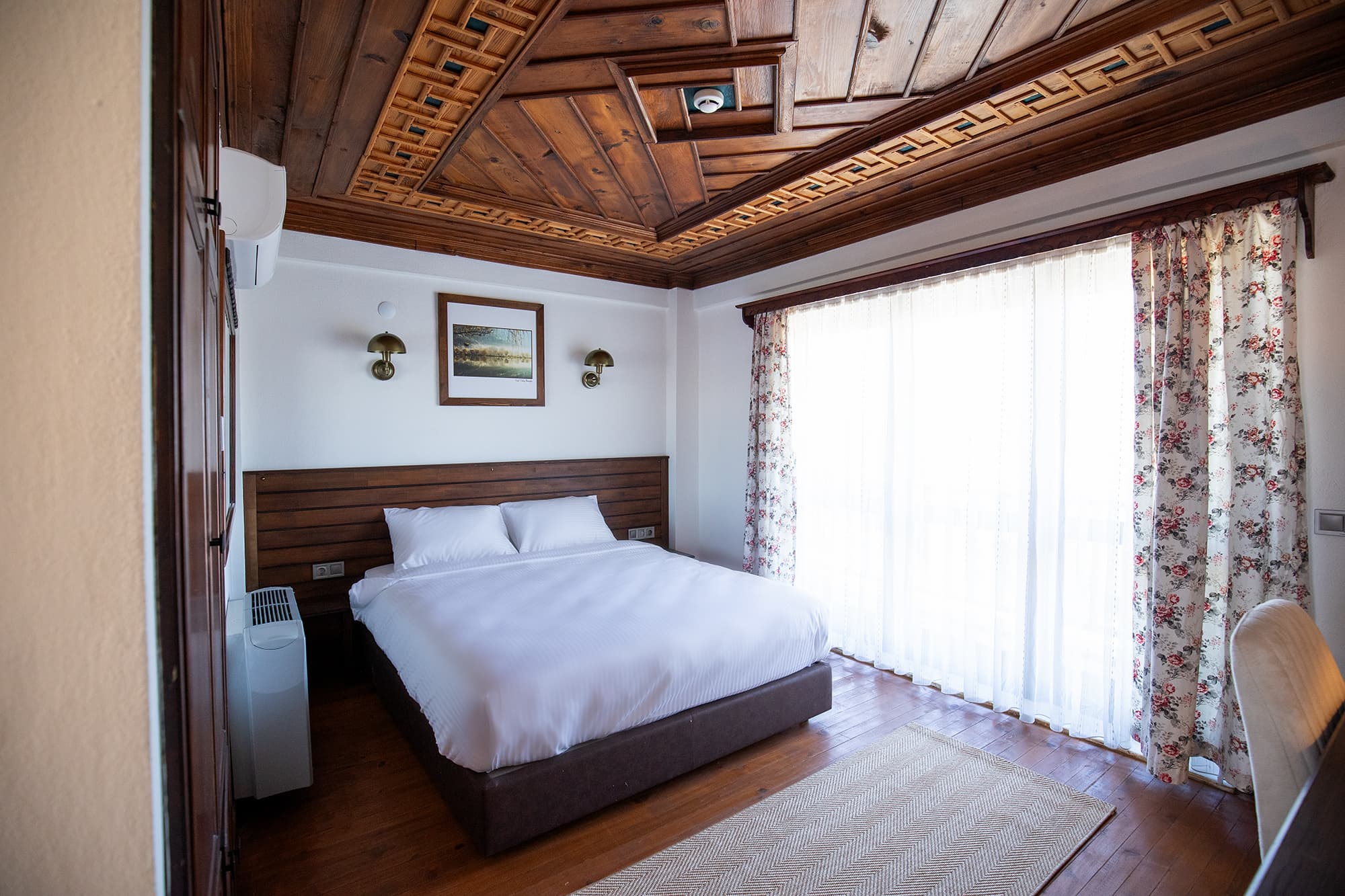 Umut Thermal Spa Wellness Hotel-1